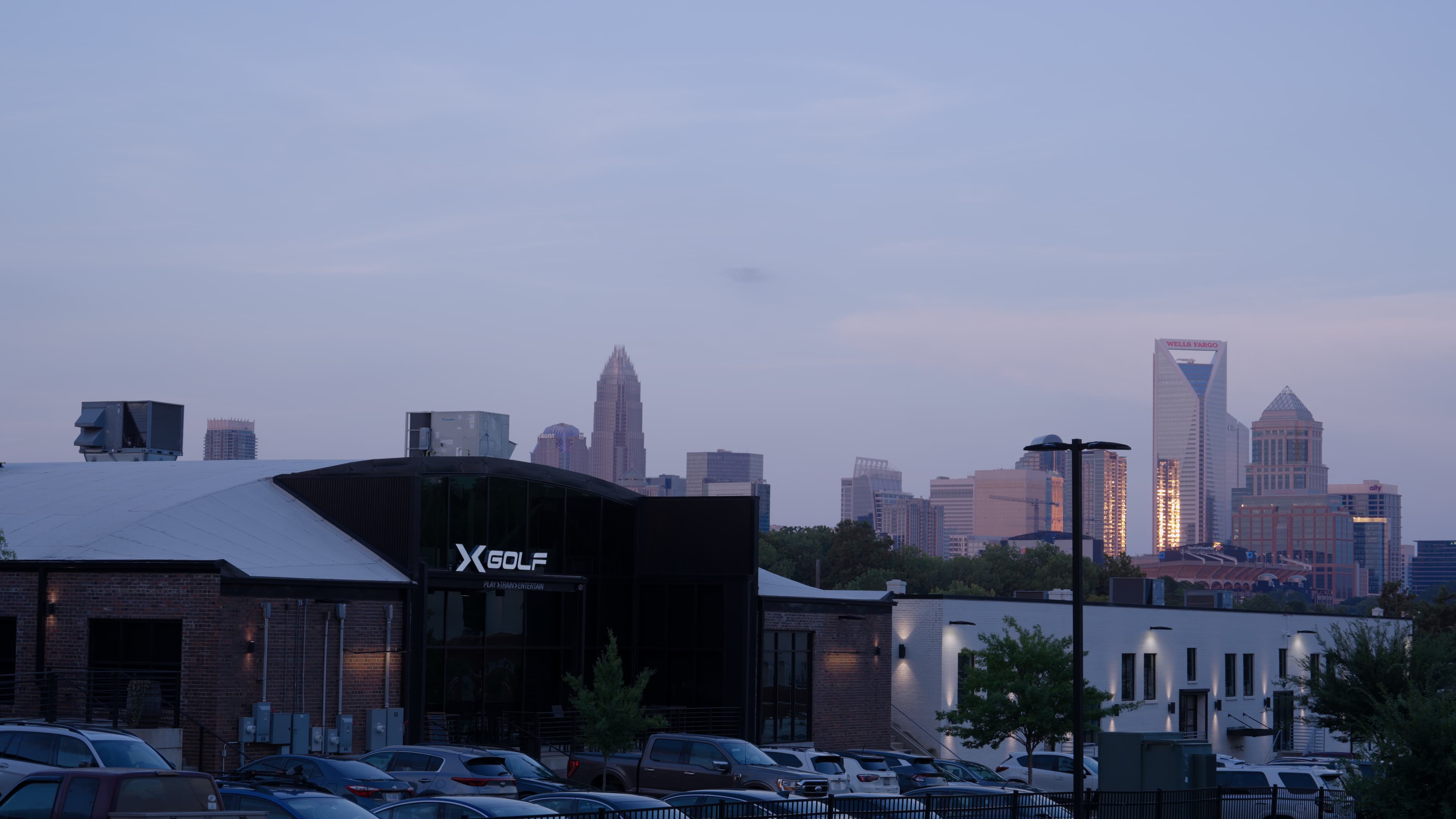 X Golf West Charlotte - Image 7