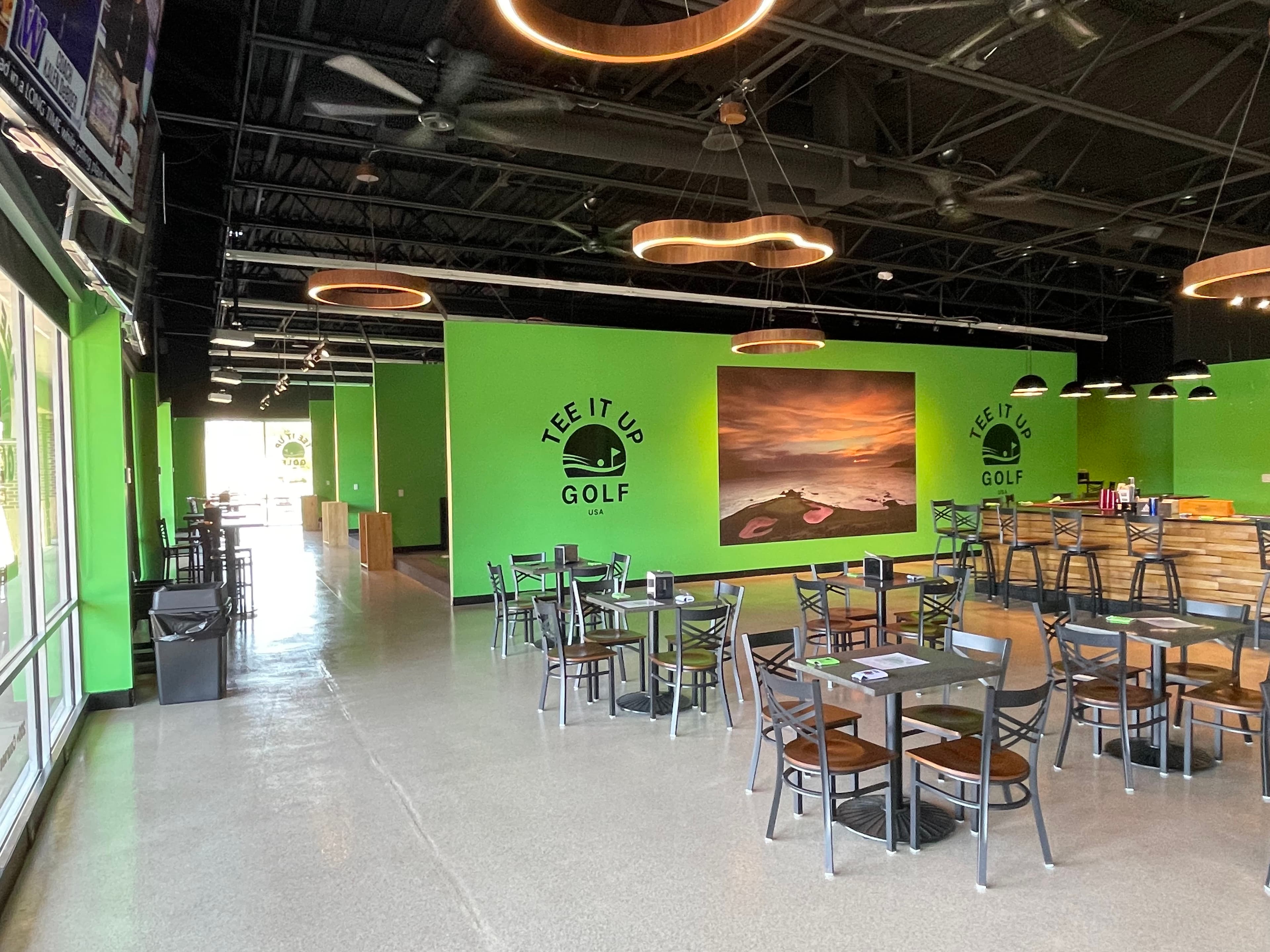 Tee It Up Golf - Image 2