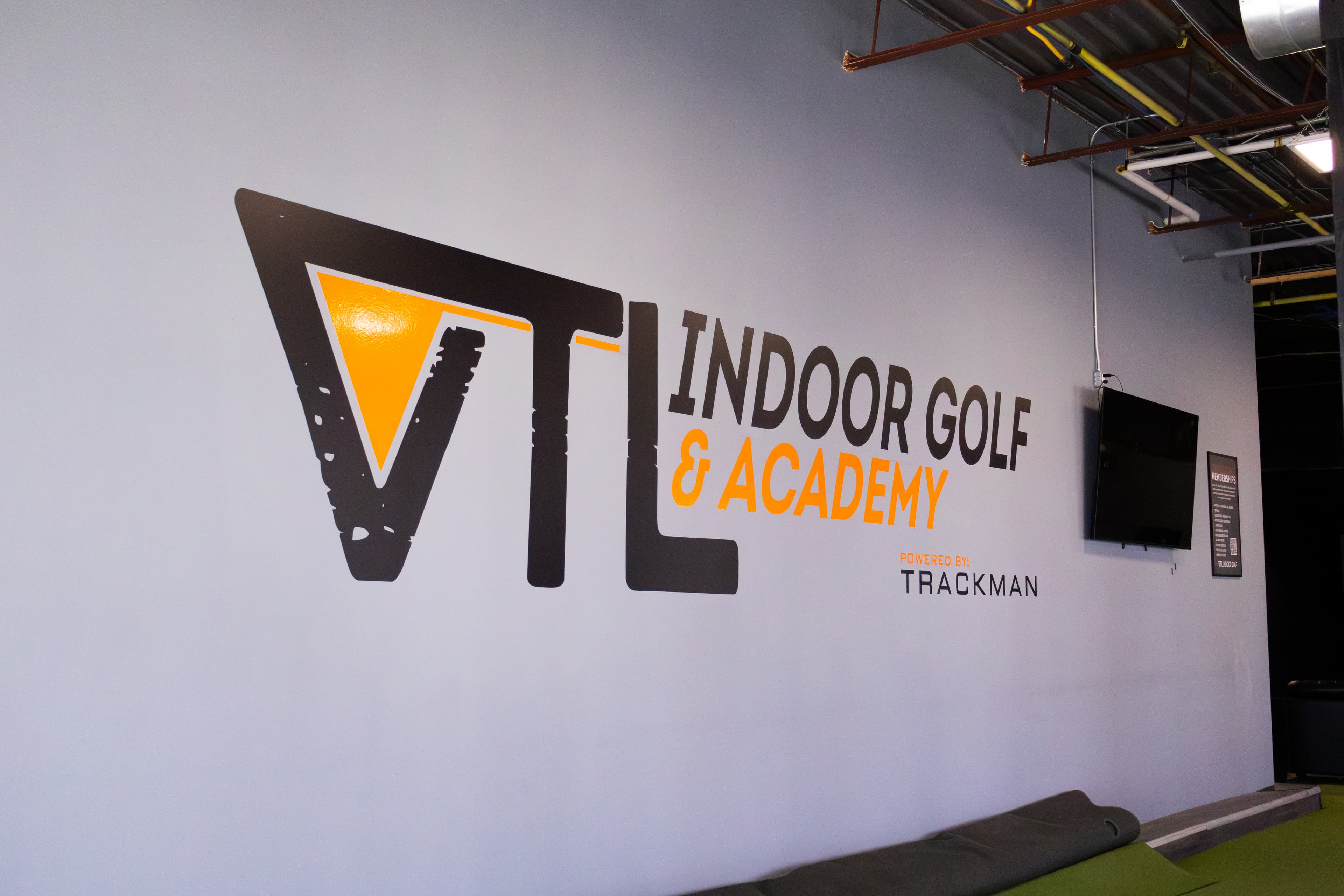 VTL Indoor Golf & Academy - Image 1