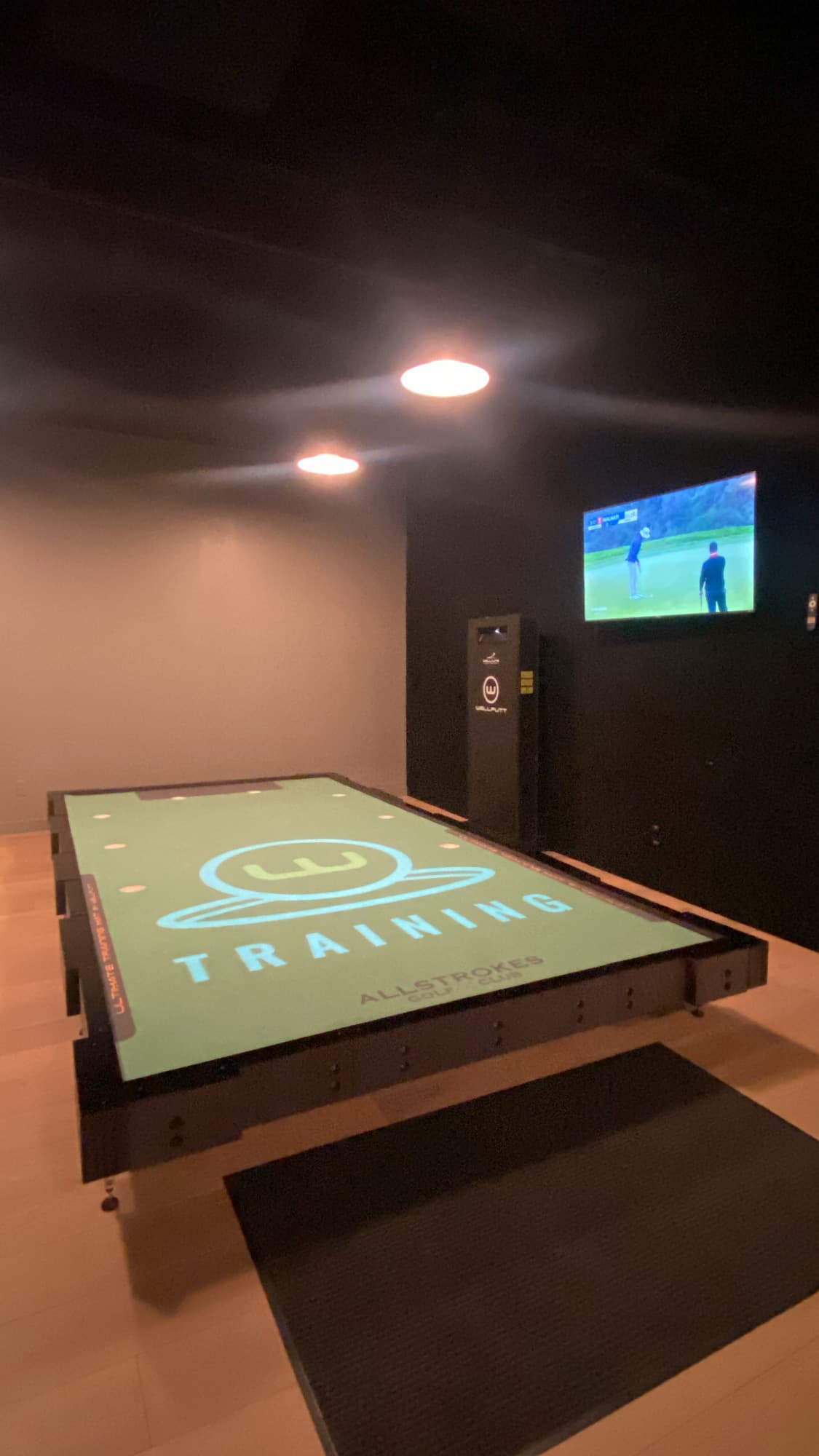 Allstrokes Golf Club - Image 3