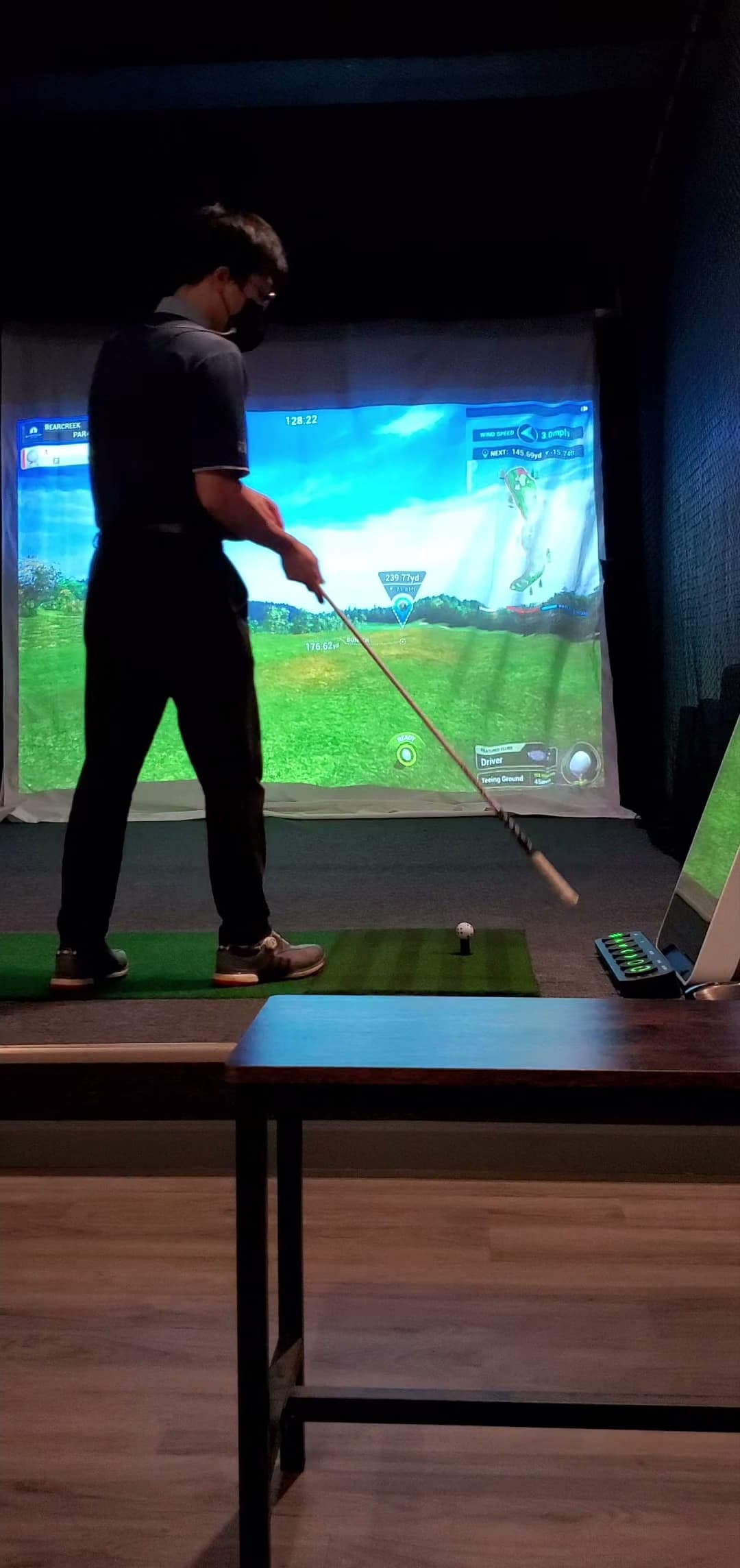 IDG CLUB Golf & Cafe - Image 3