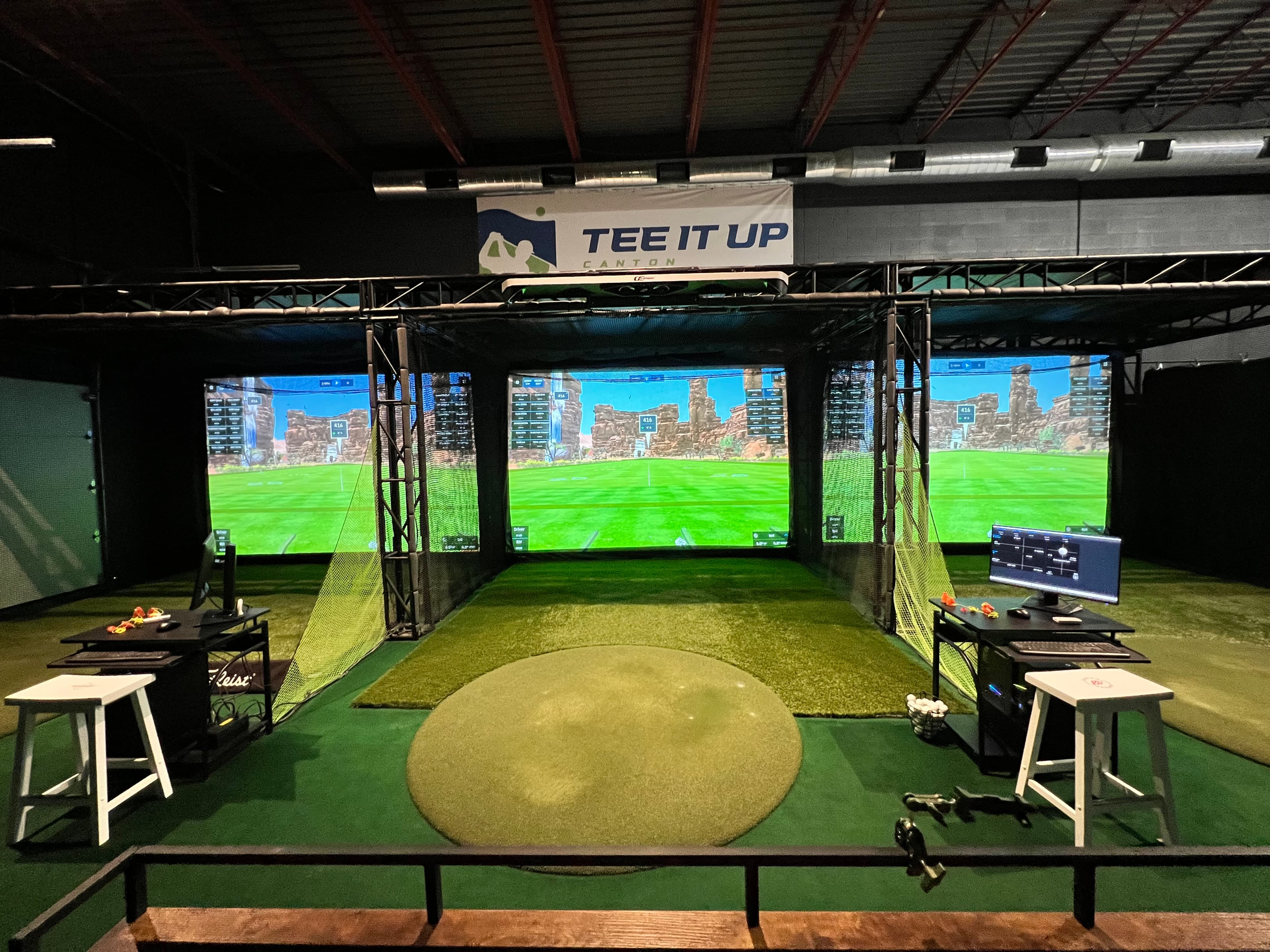 Tee It Up Canton - Image 2