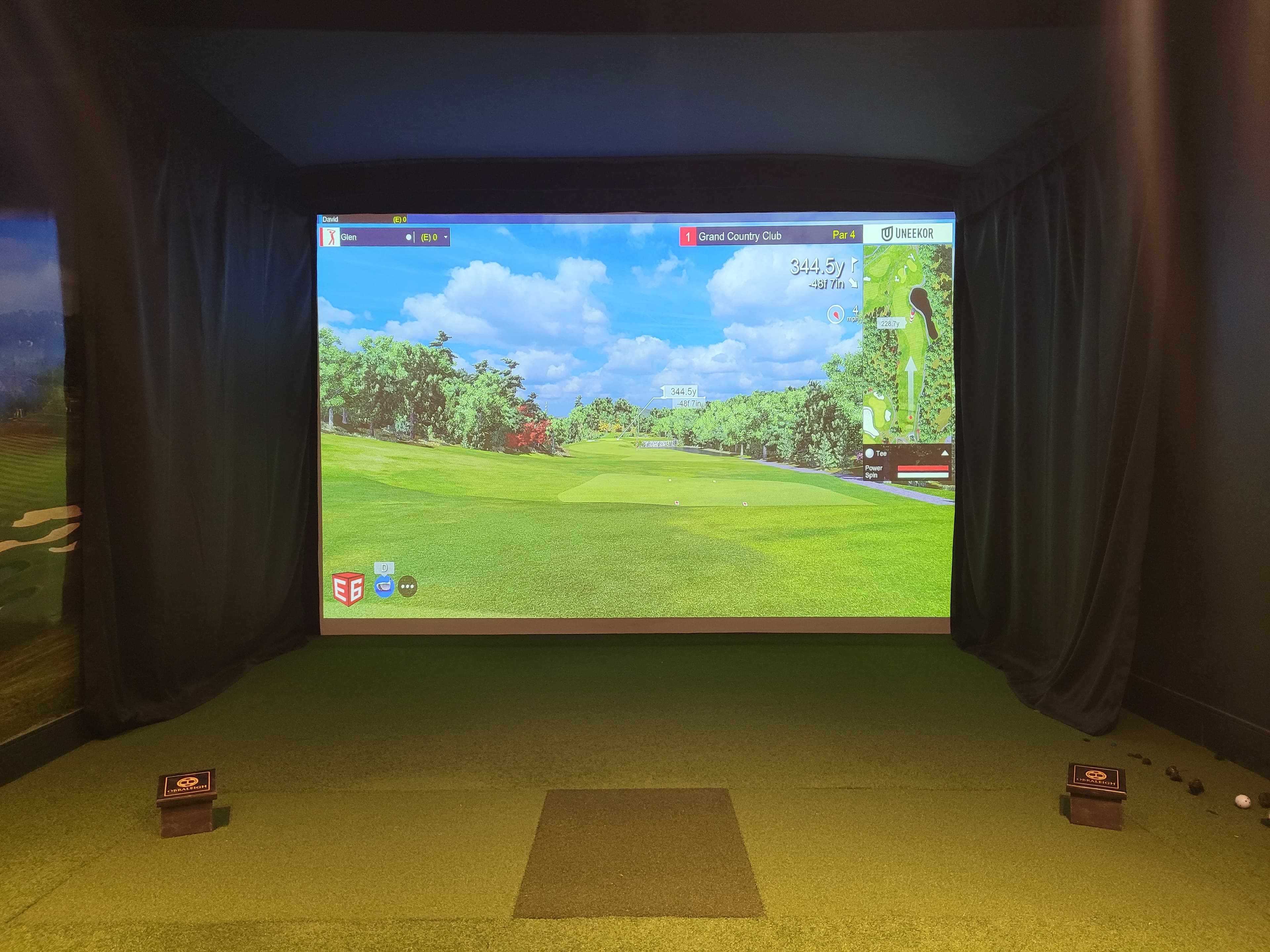 Obraleigh Golf - Image 10