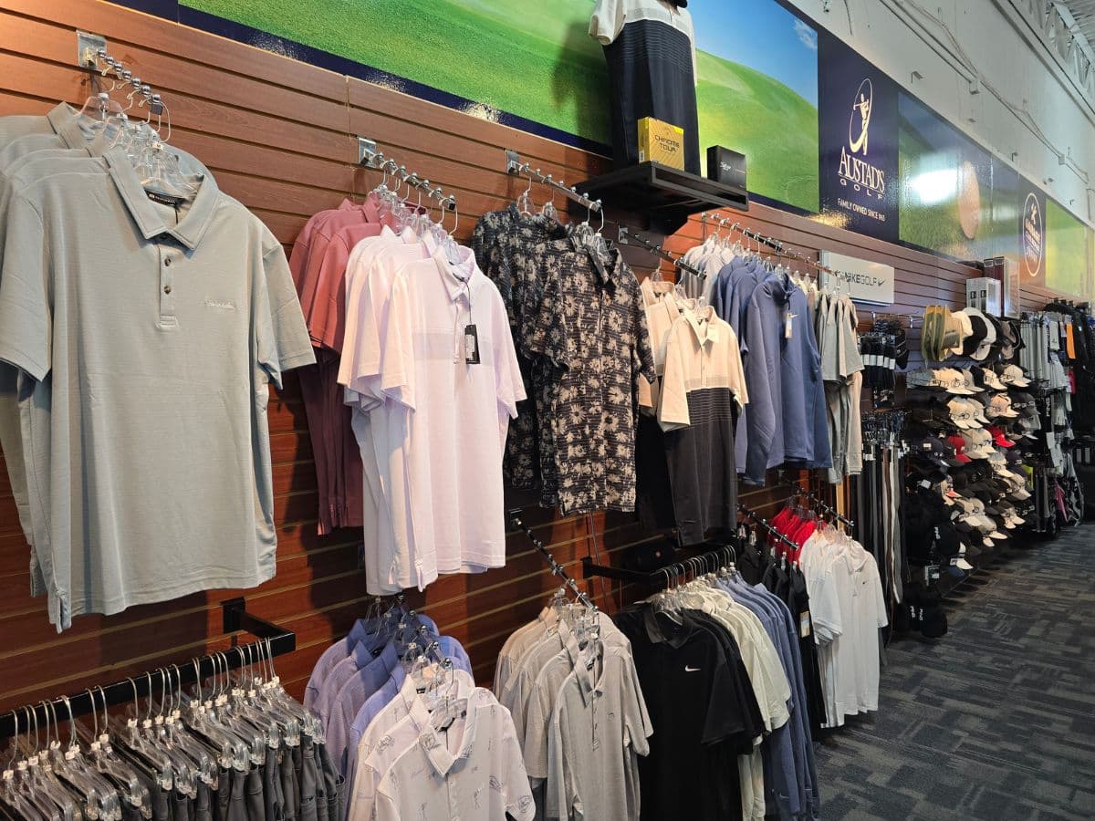 Austad's Golf Saint Cloud - Image 10