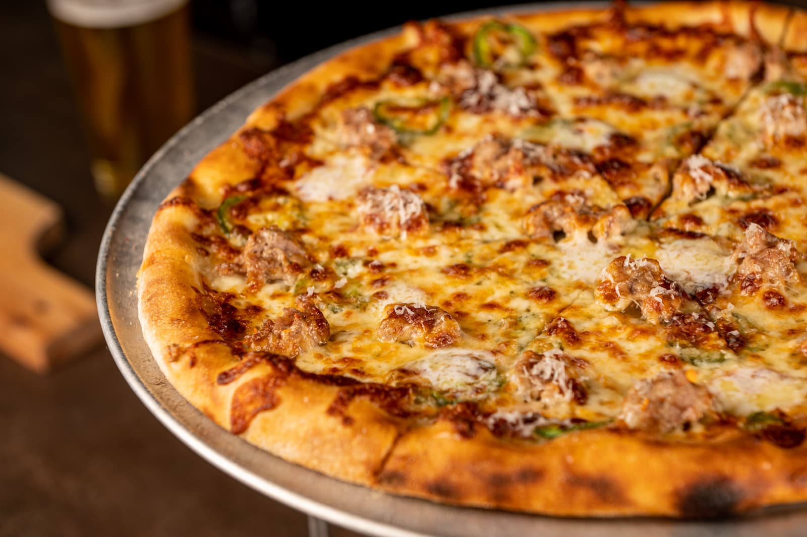 Thriller Social Club - Image 8