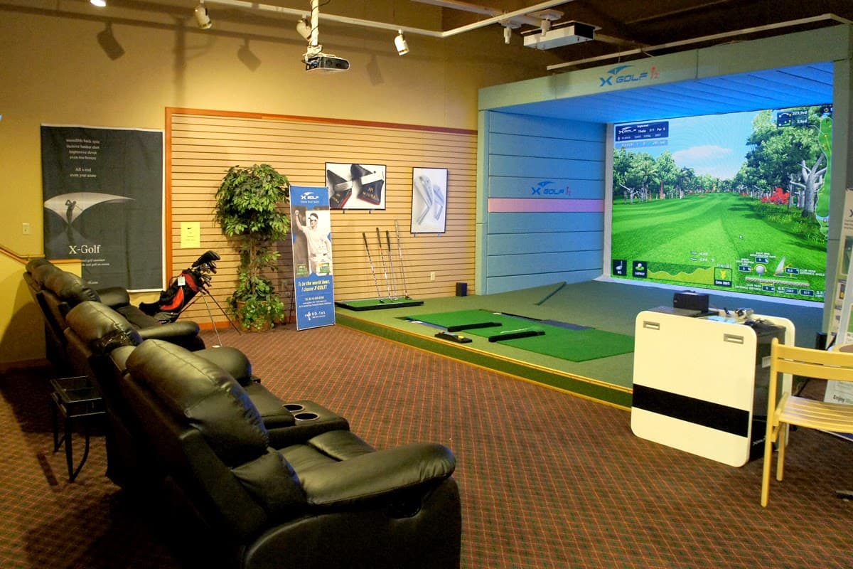 BirdieFinish Golf - Image 3