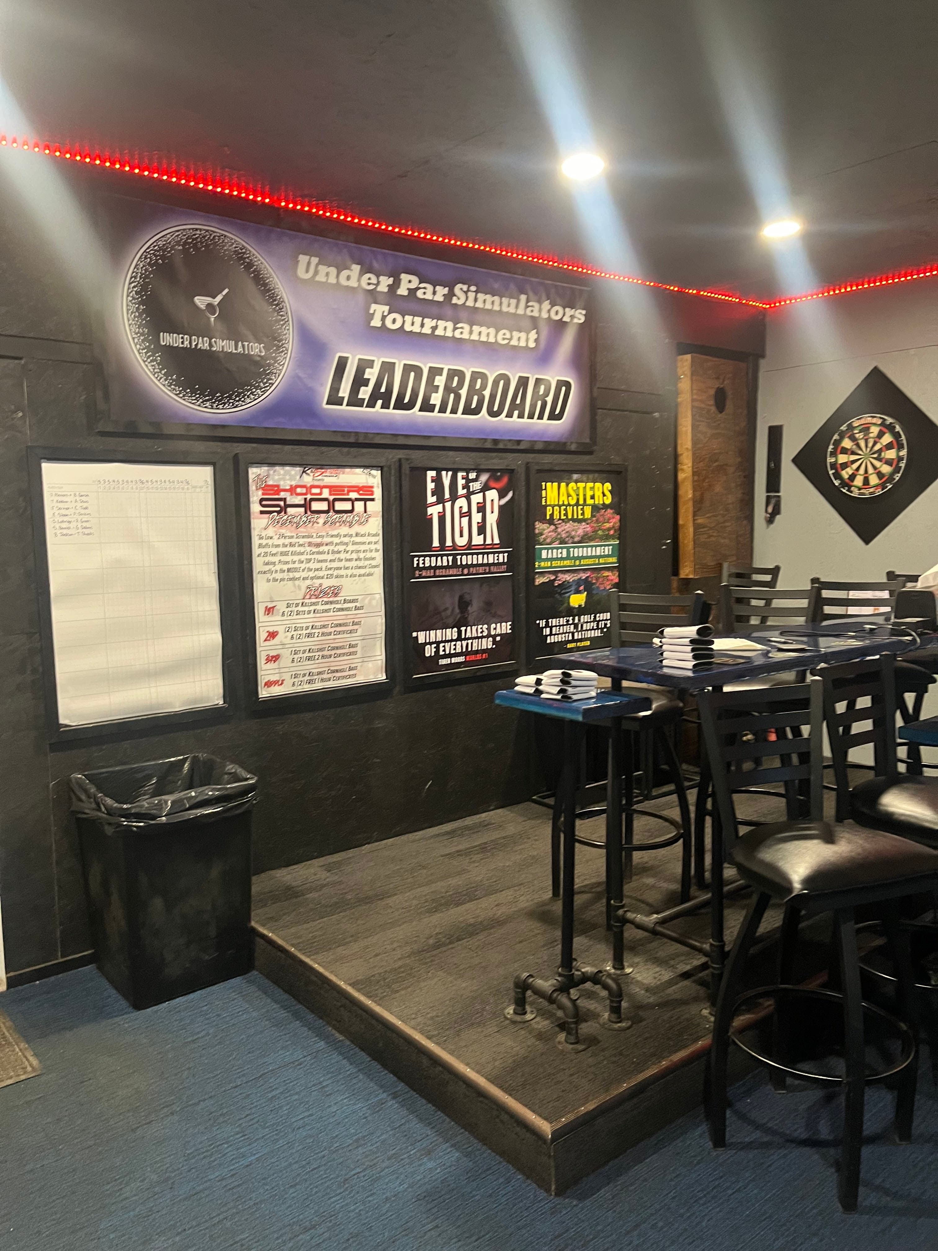 Under Par Simulators - Image 17