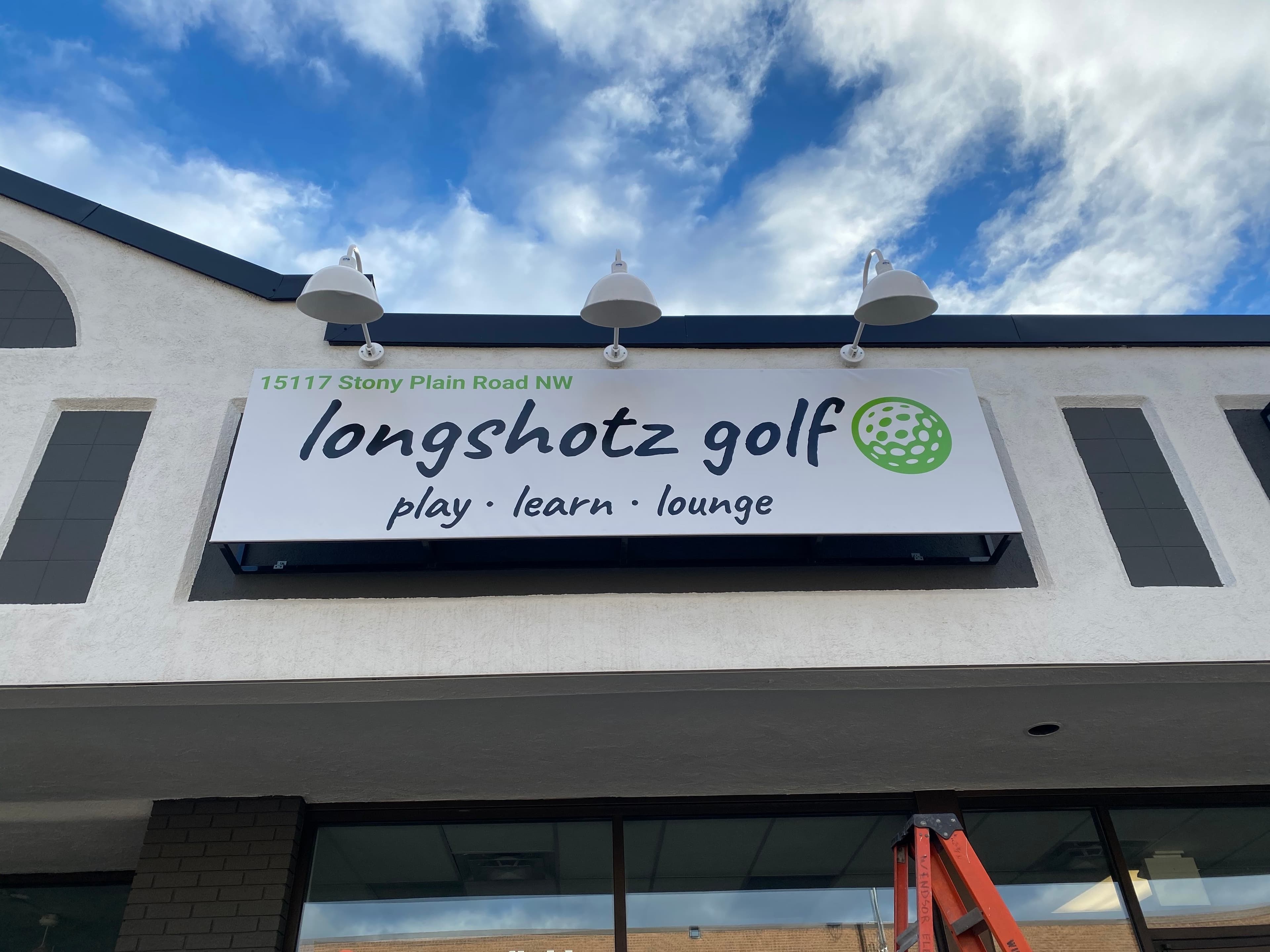 Longshotz Golf (Edmonton) - Image 7