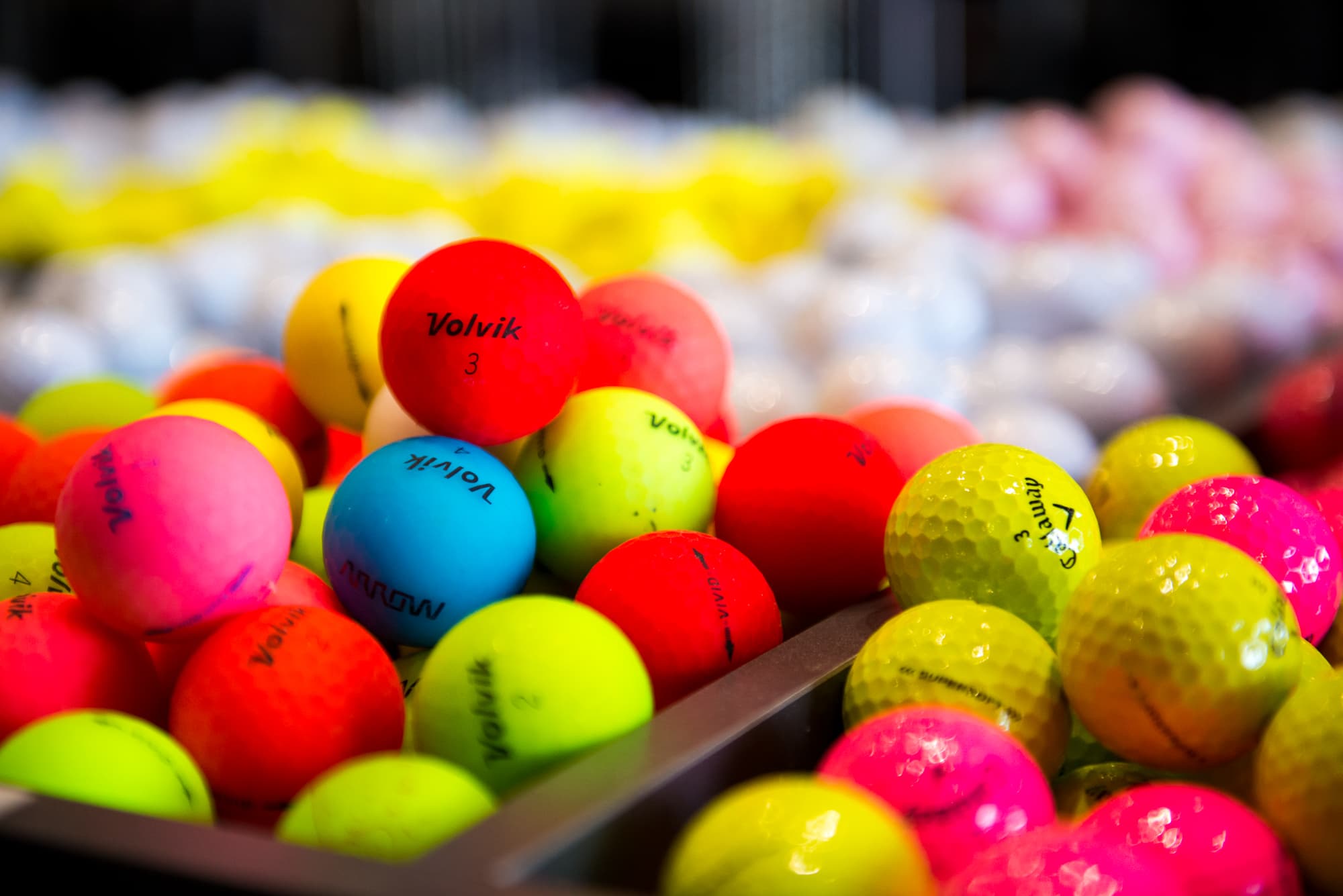 Mulligan Centre du Golf - Image 6