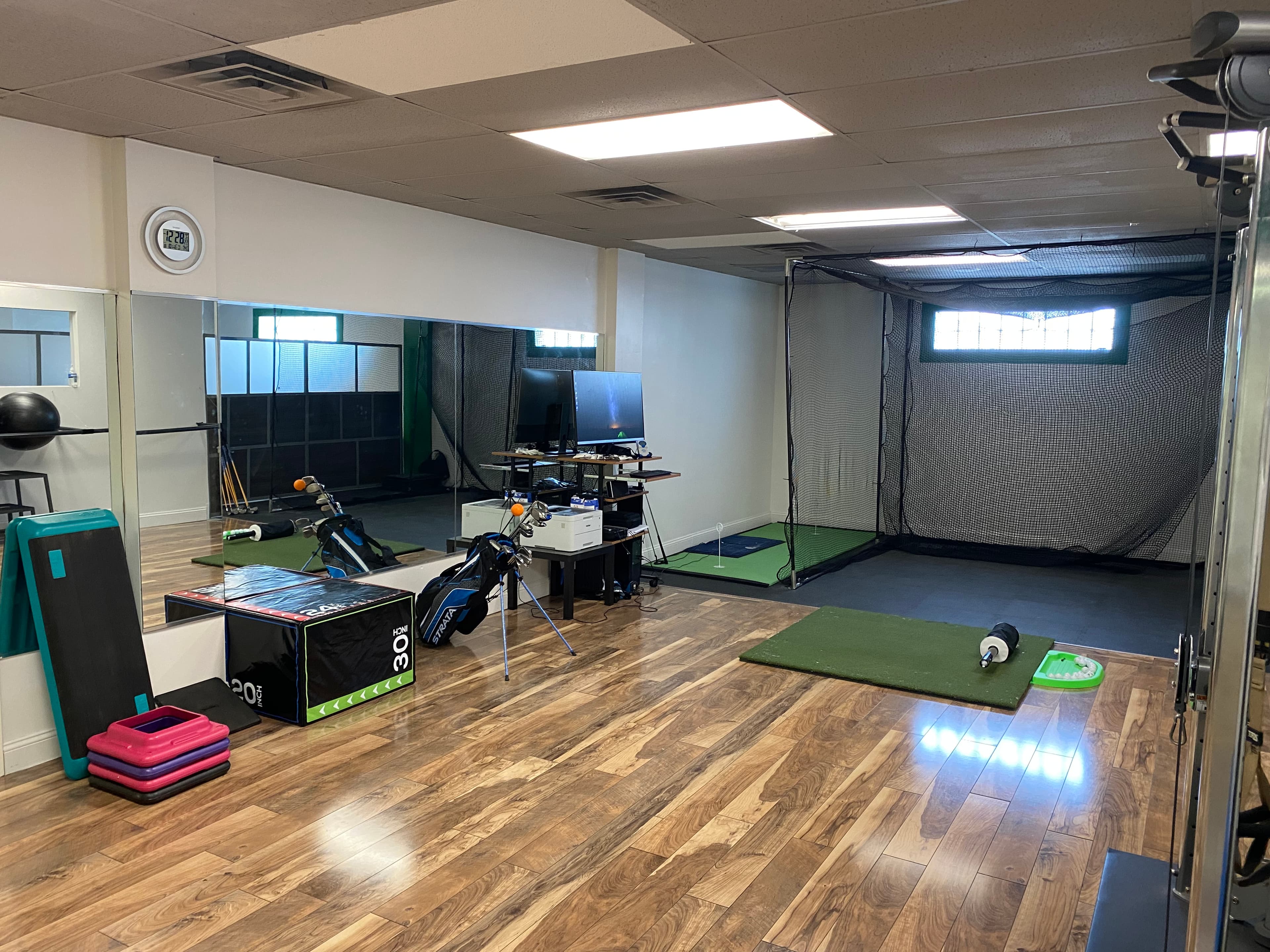 FitGolf Performance Centers - Image 5