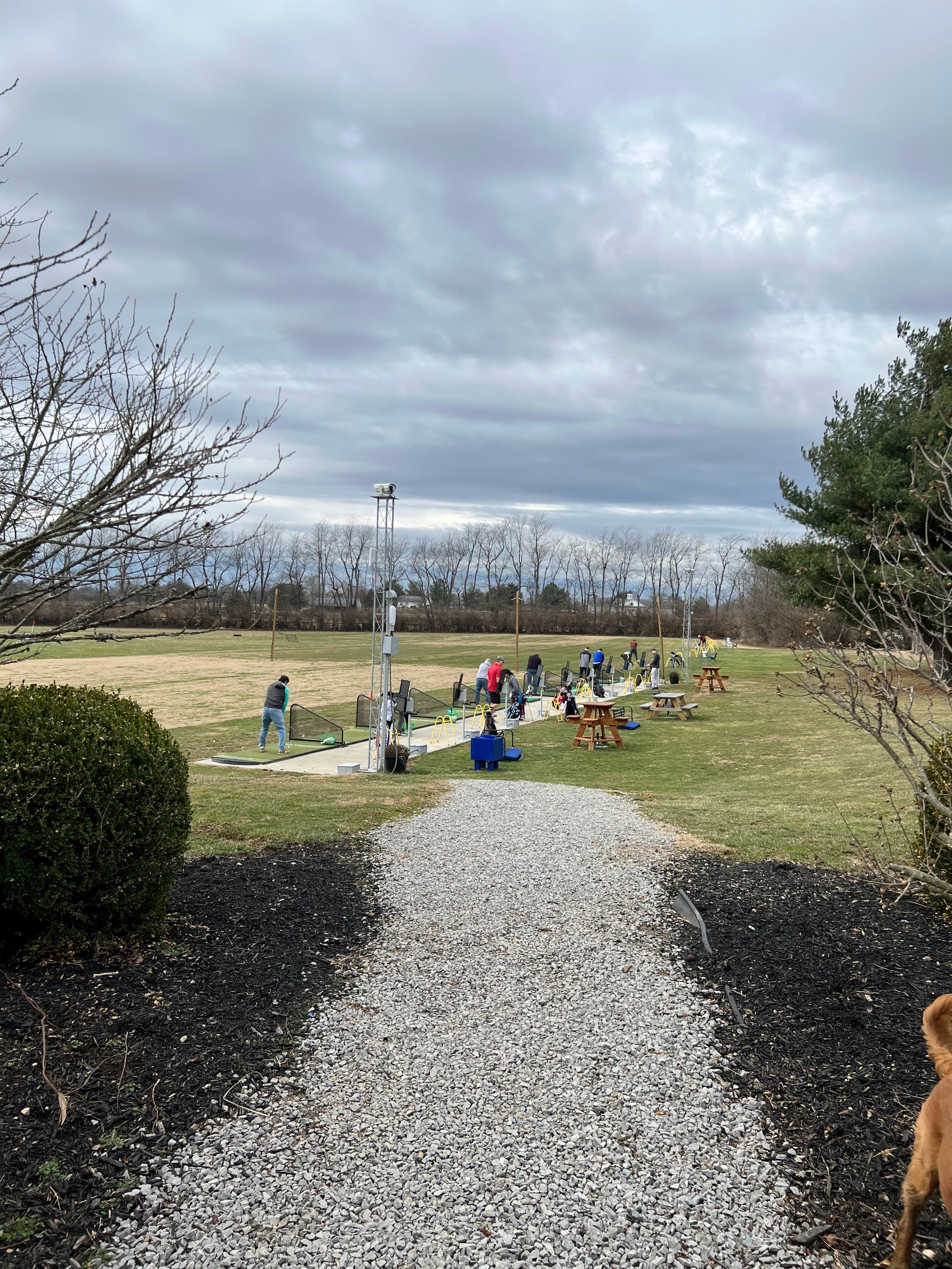Athens Golf Center - Image 8