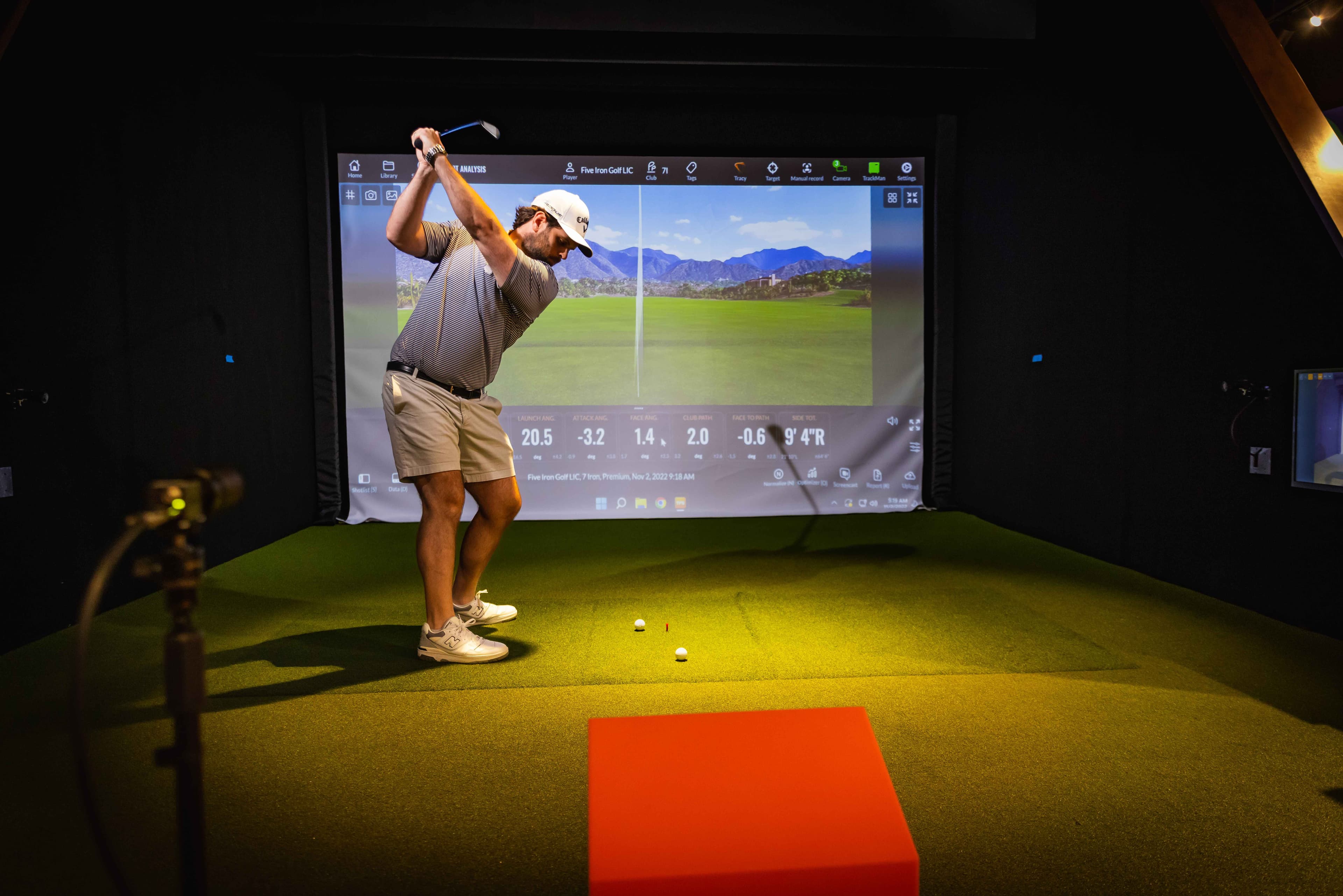 Five Iron Golf - Image 4