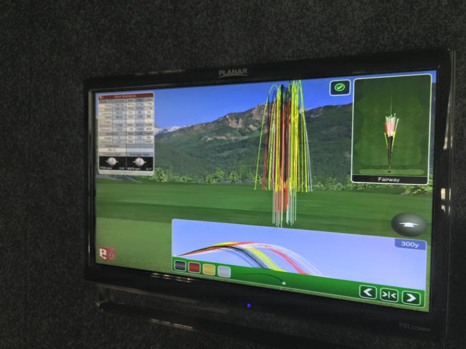 Golf Anytime - Image 1