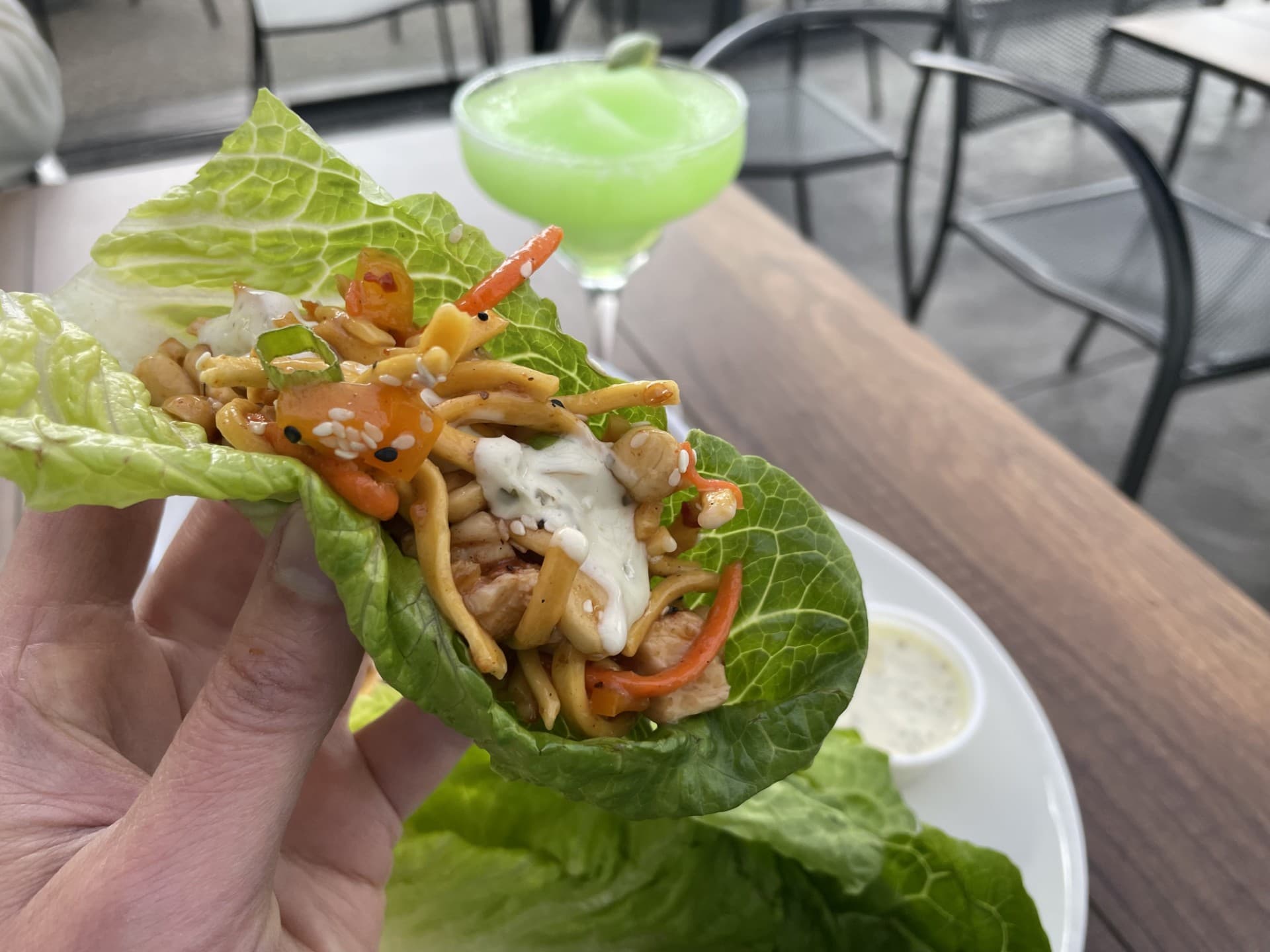 The Roster Sports Club Bar & Grill - Image 6