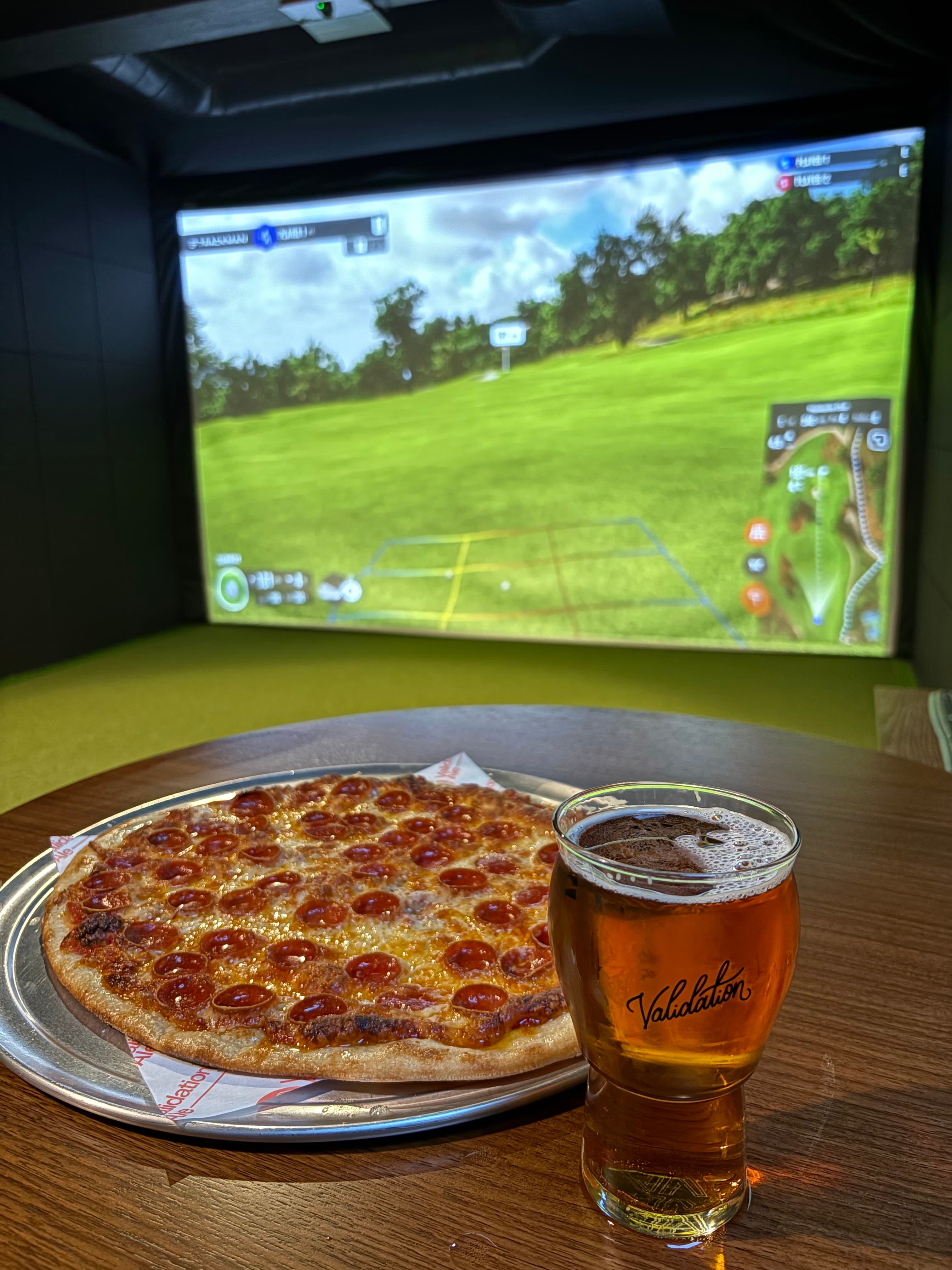 The Golf Lounge - Image 3