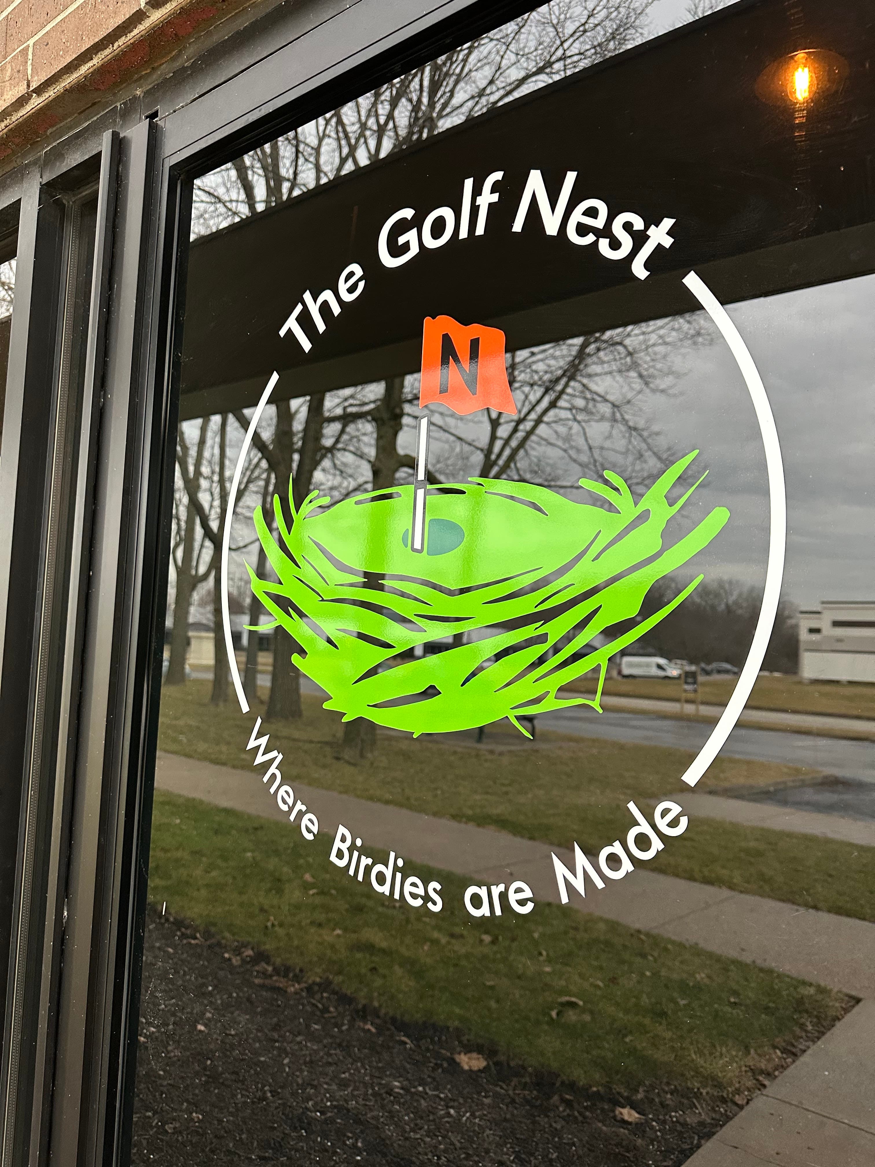 The Golf Nest - Indy - Image 6