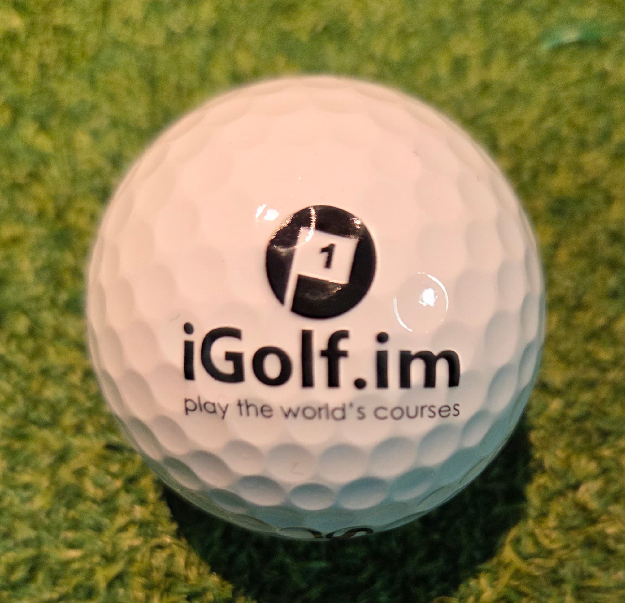 iGolf - Image 1