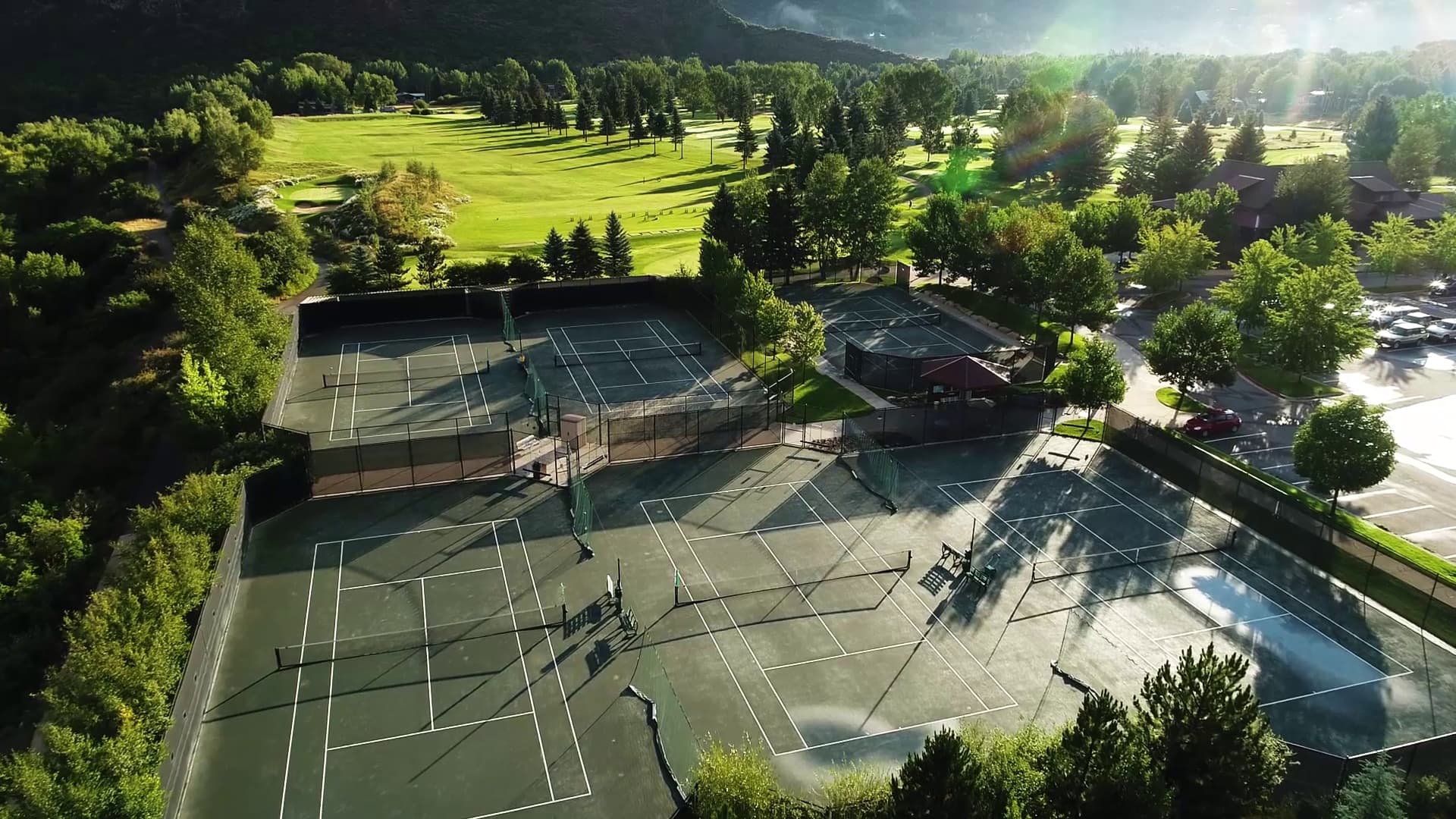 Aspen Golf Club - Image 2