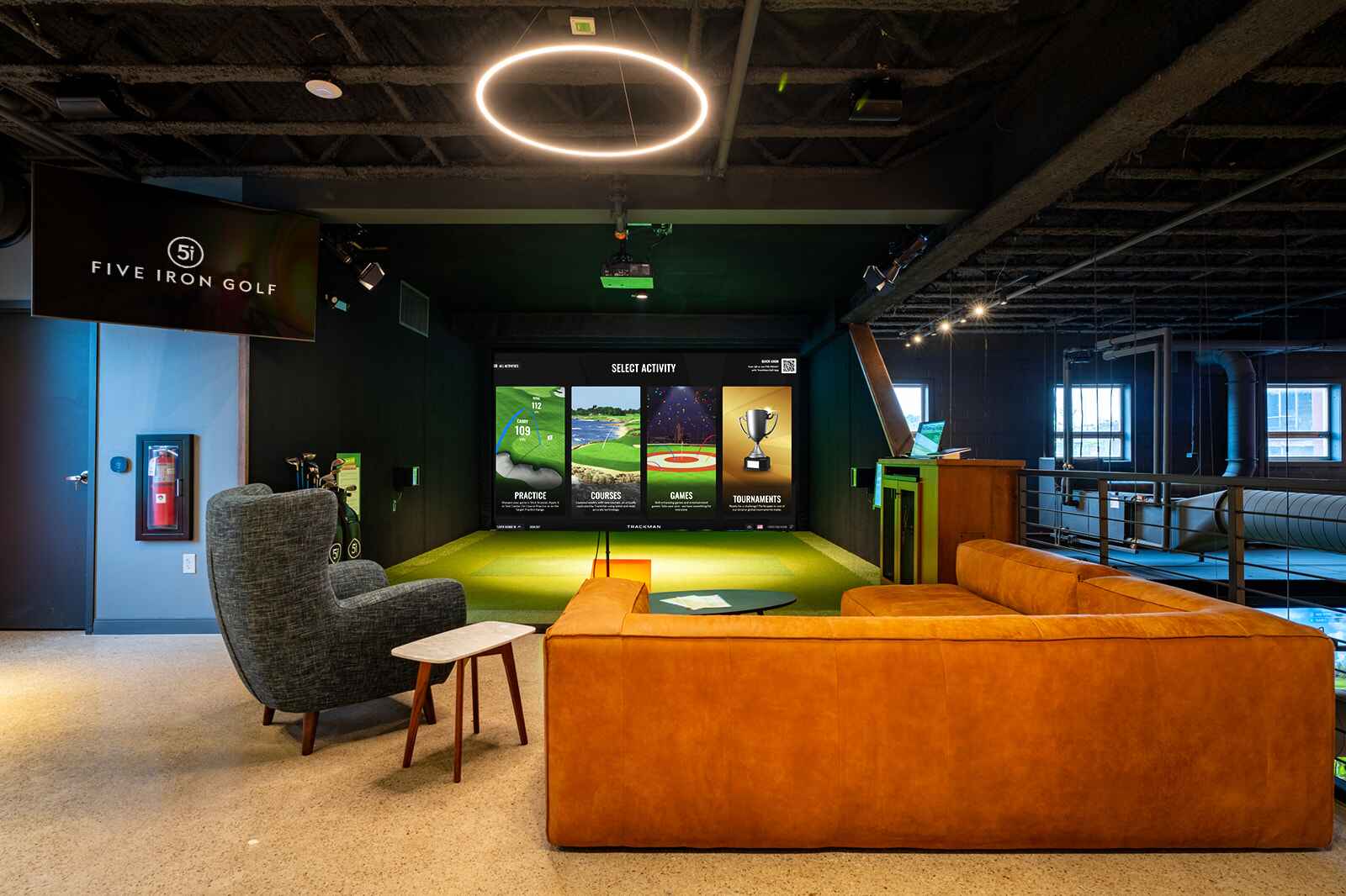 Five Iron Golf - Image 5