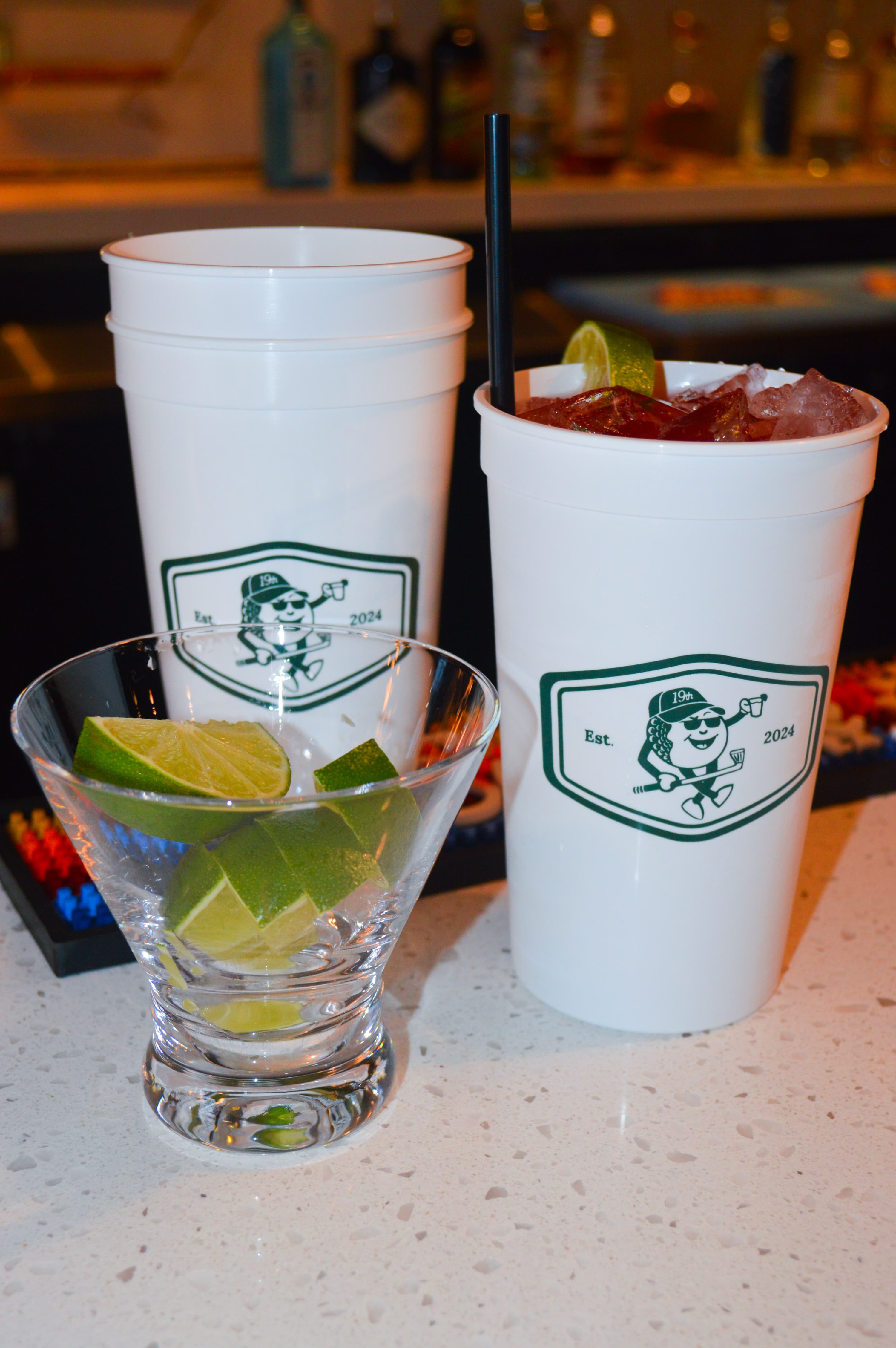 19th at the Warehouses - Image 3