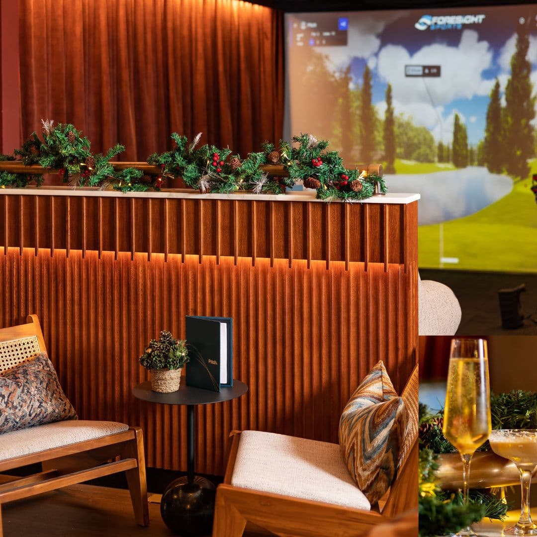 Pitch Soho - Image 6