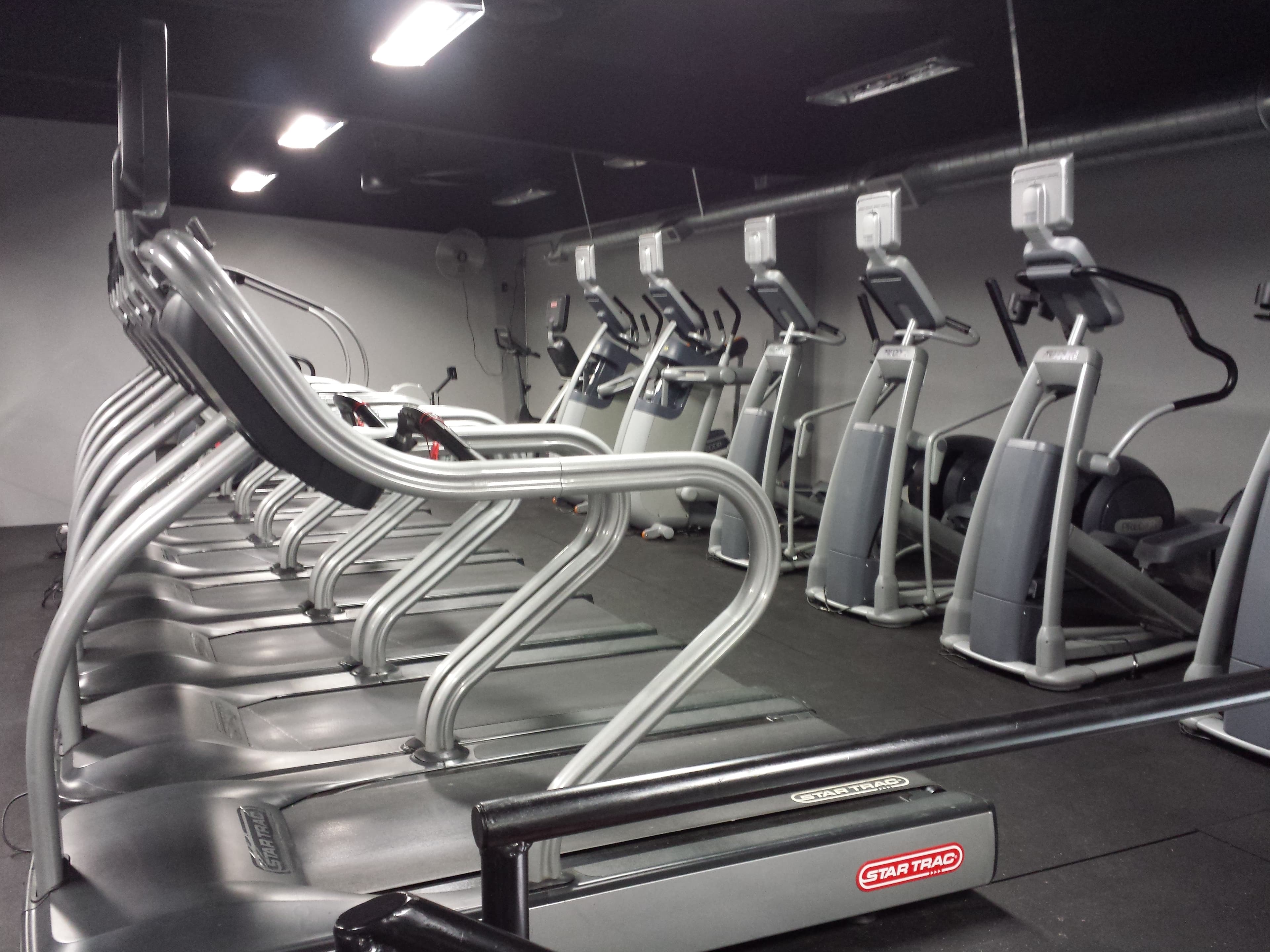 G-Sports Club - Image 5