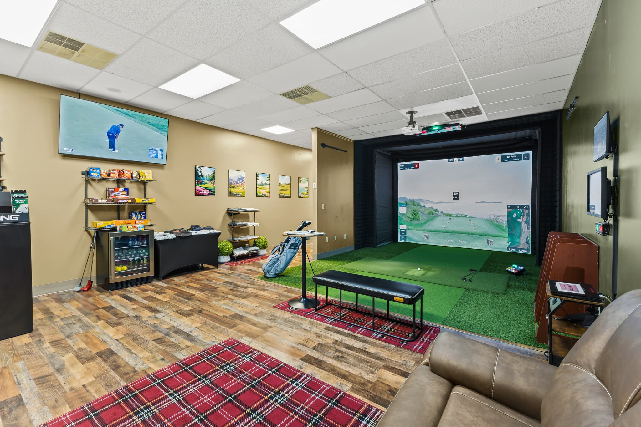 Swing Time Studio - Image 3