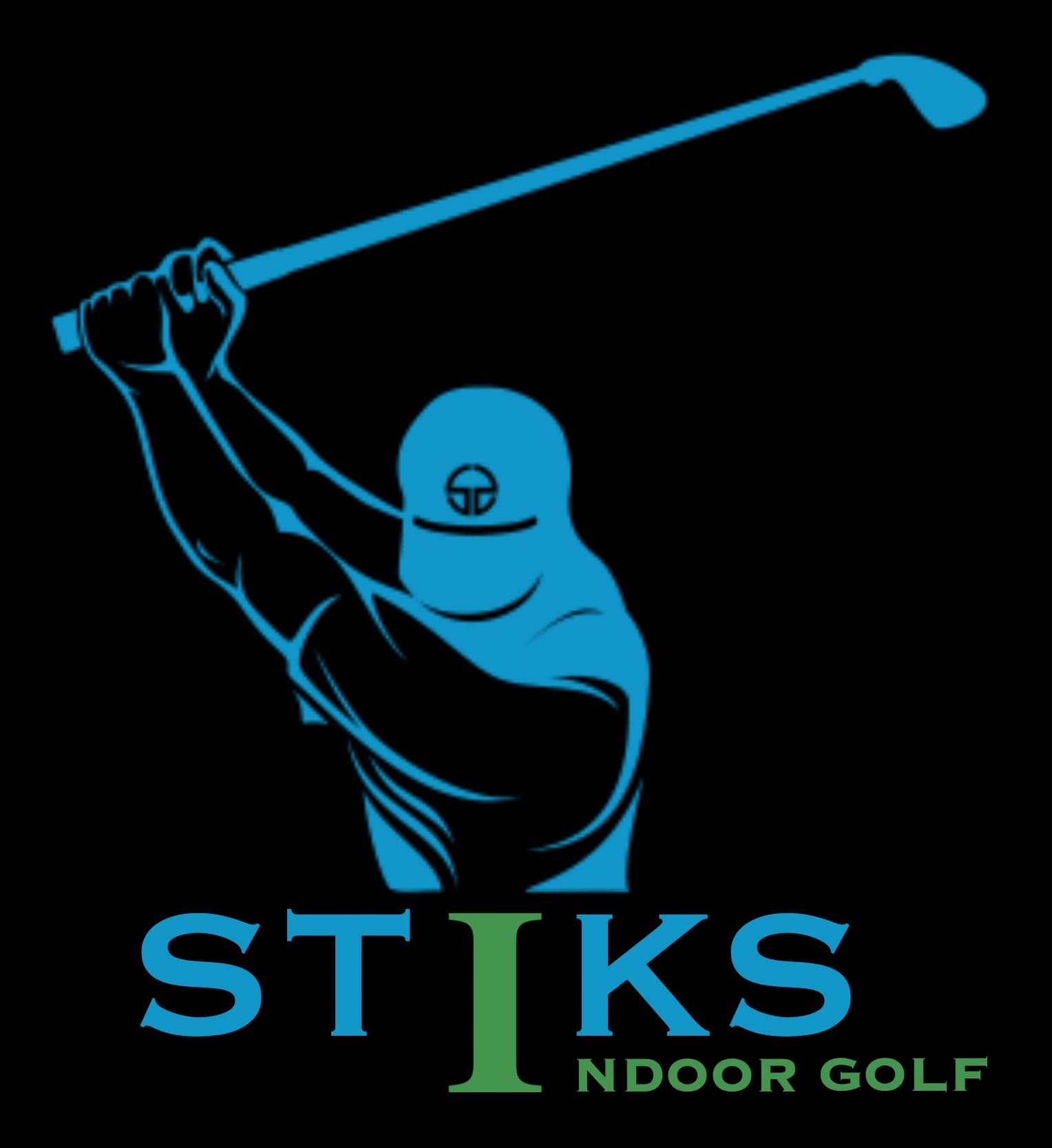 STiKS Indoor Golf - Image 3