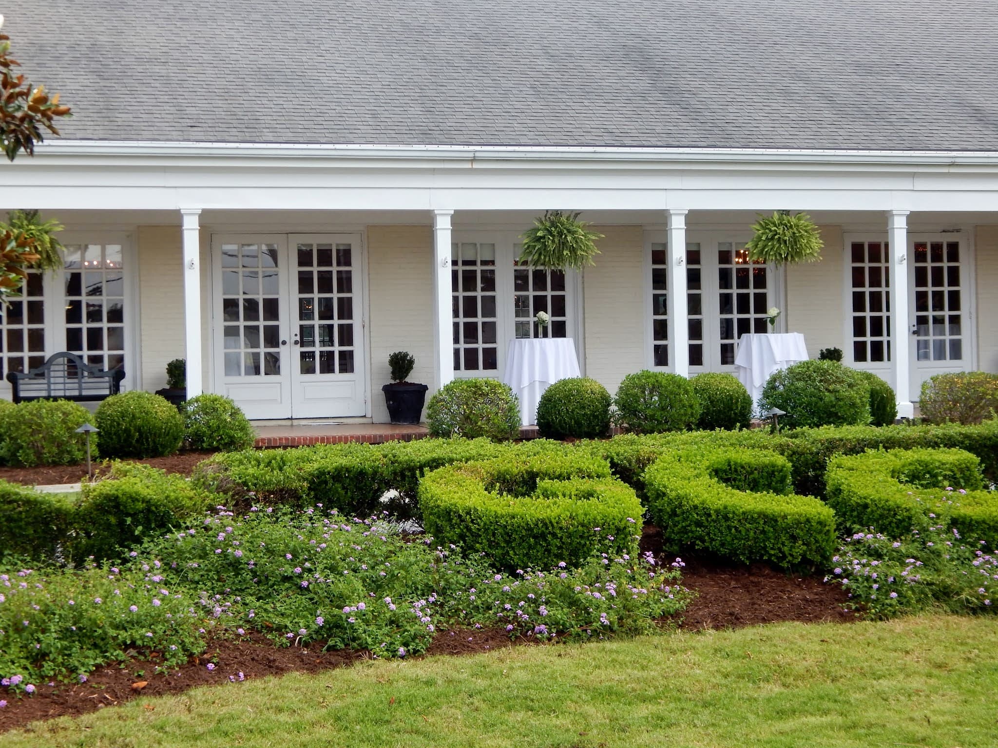 Greenville Country Club - Image 2