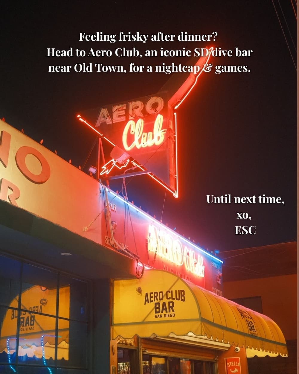 Aero Club Bar - Image 8