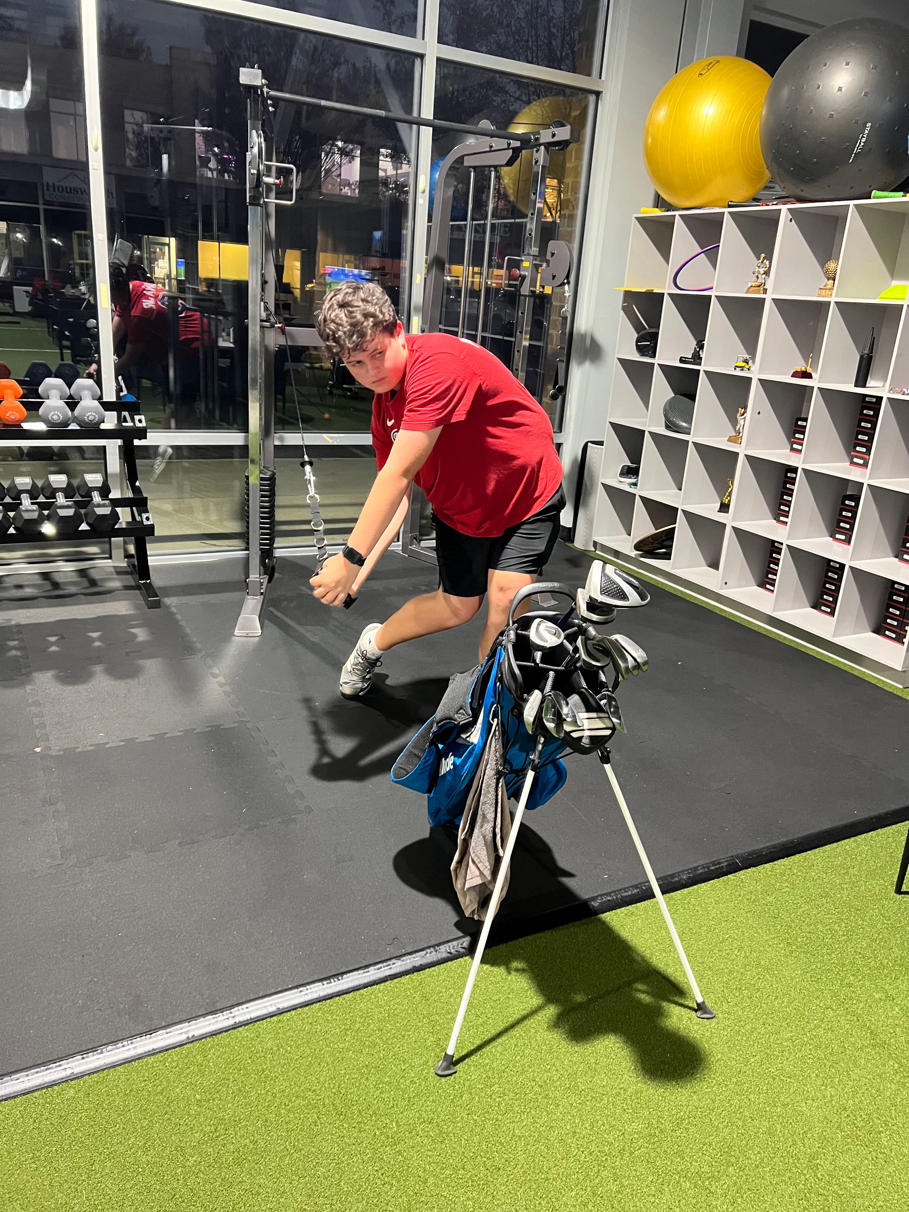 Energy First Golf Academy - Image 6