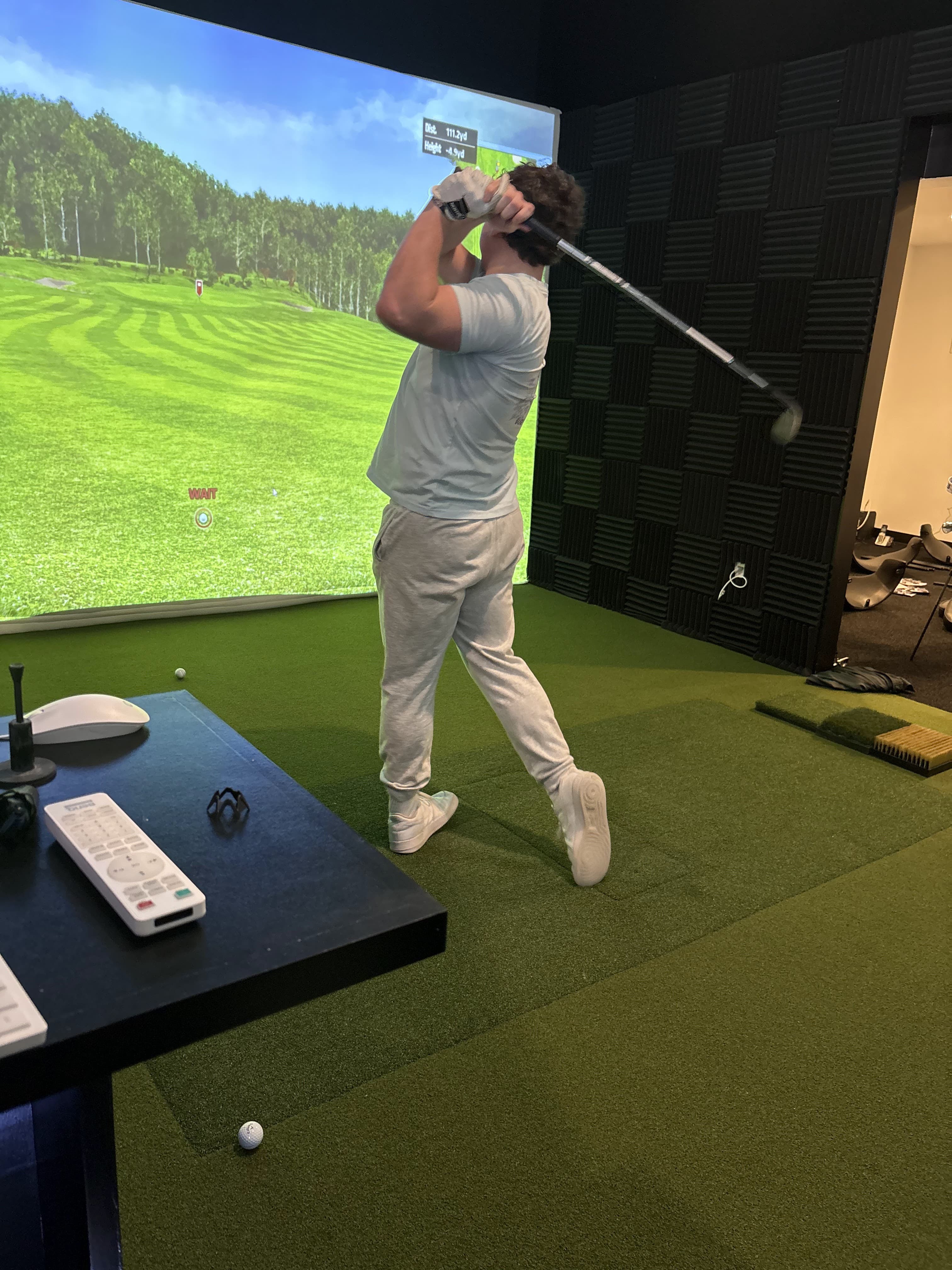 JL Golf Academy - Image 10