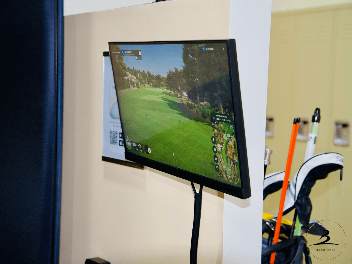 B.E FIT Space - Image 8