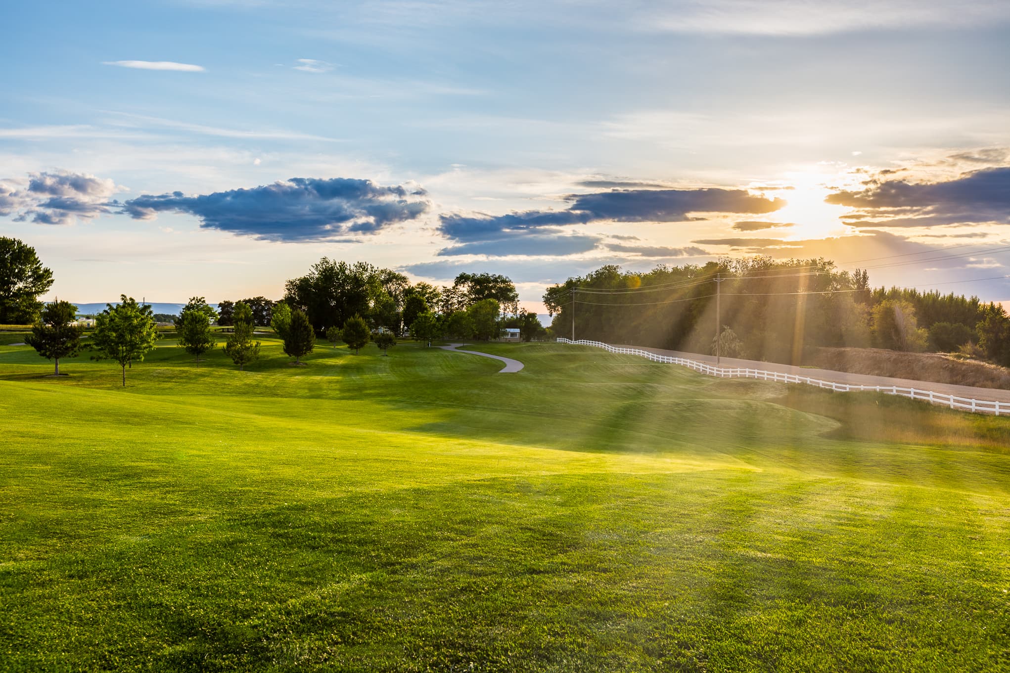 TimberStone Golf Course - Image 2