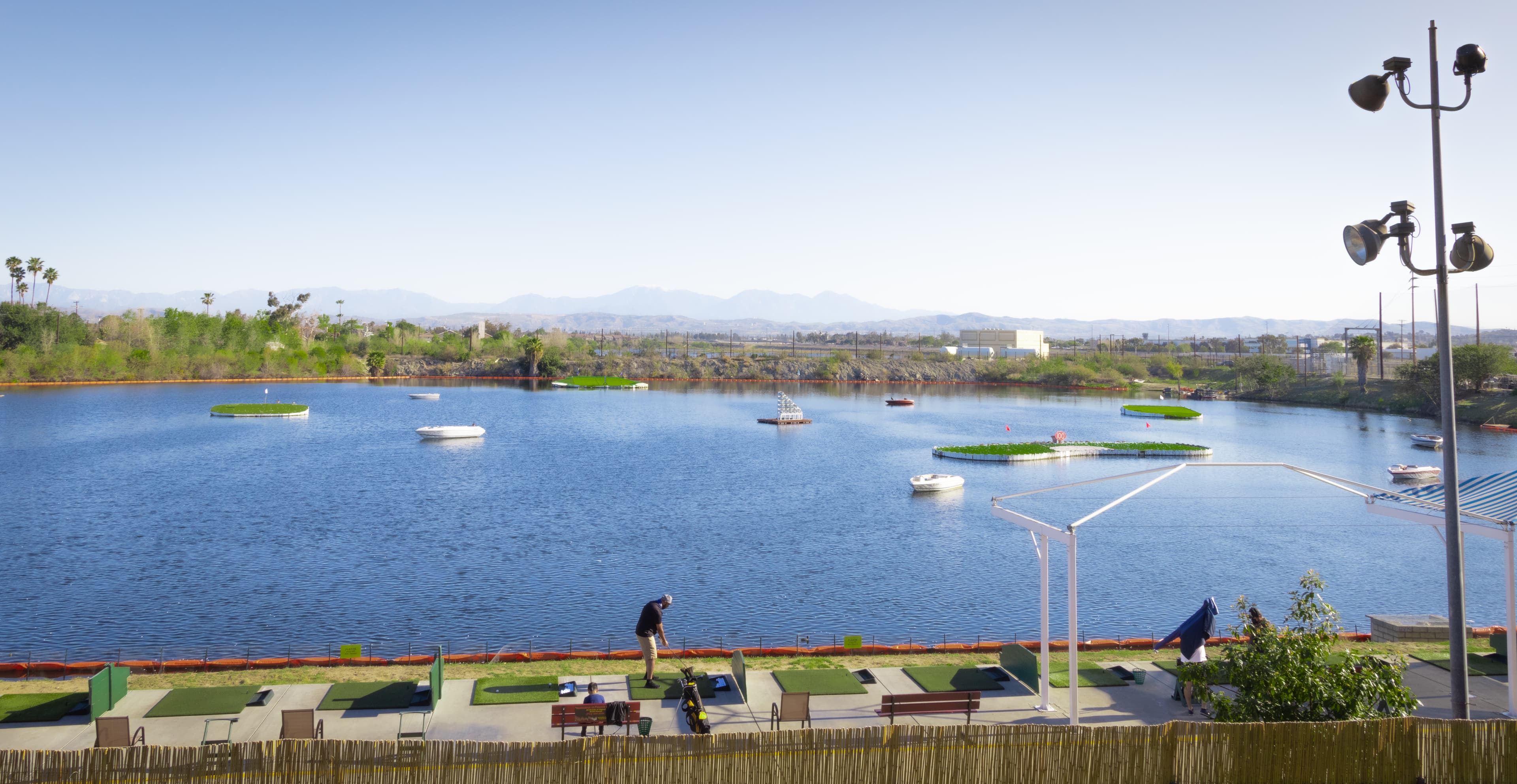 The Islands Golf Center - Image 1