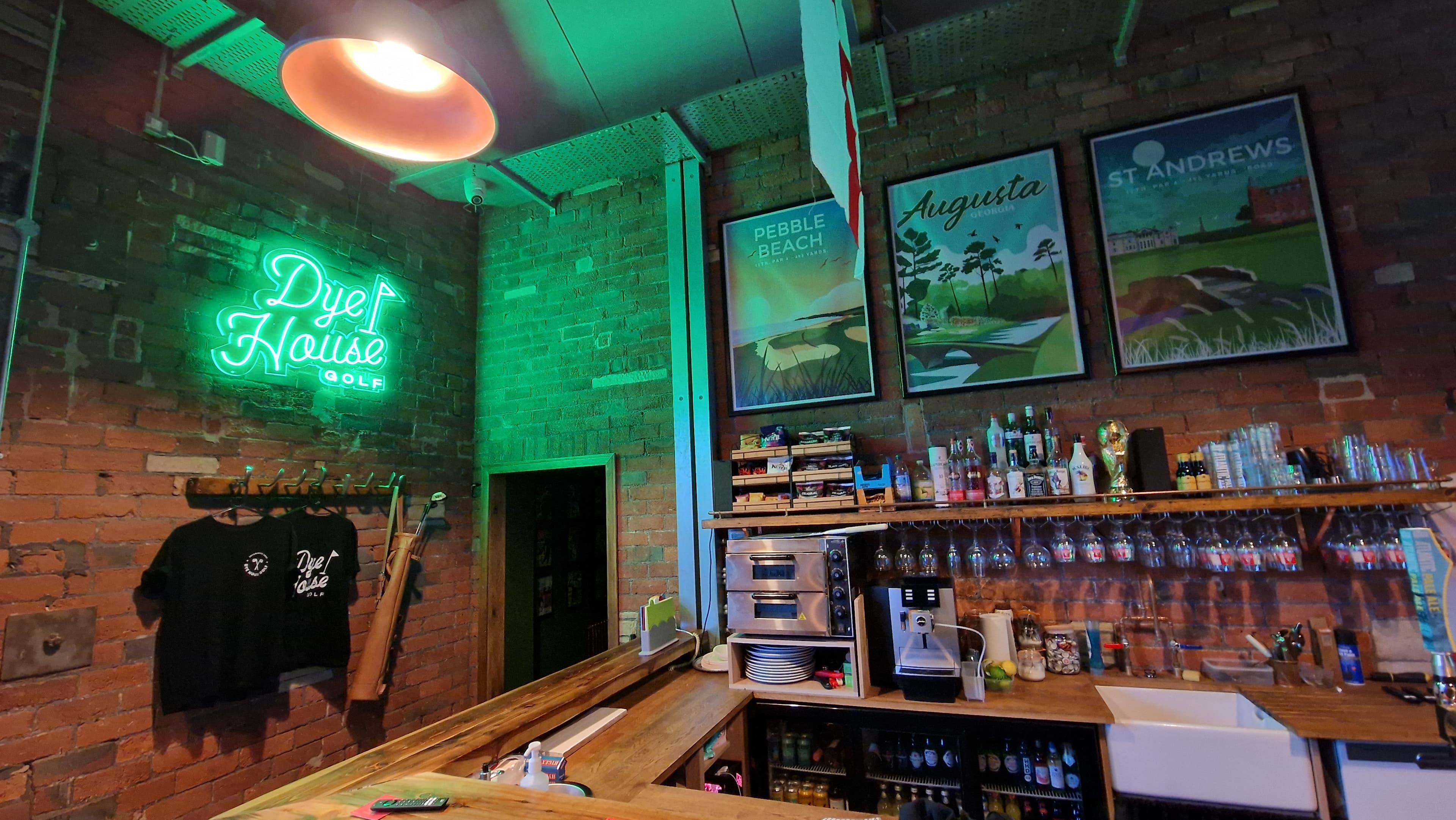 Dye House Golf - Image 3