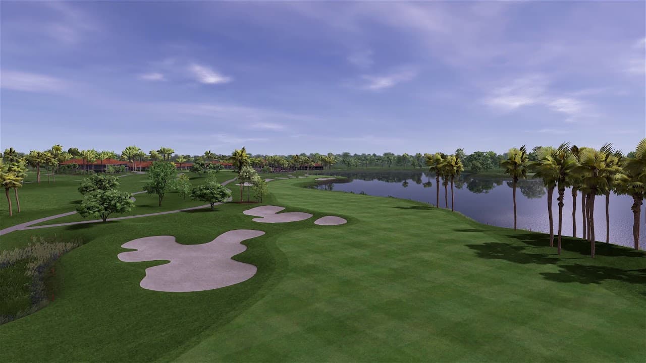 Phoenix Golf Lounge - Image 6
