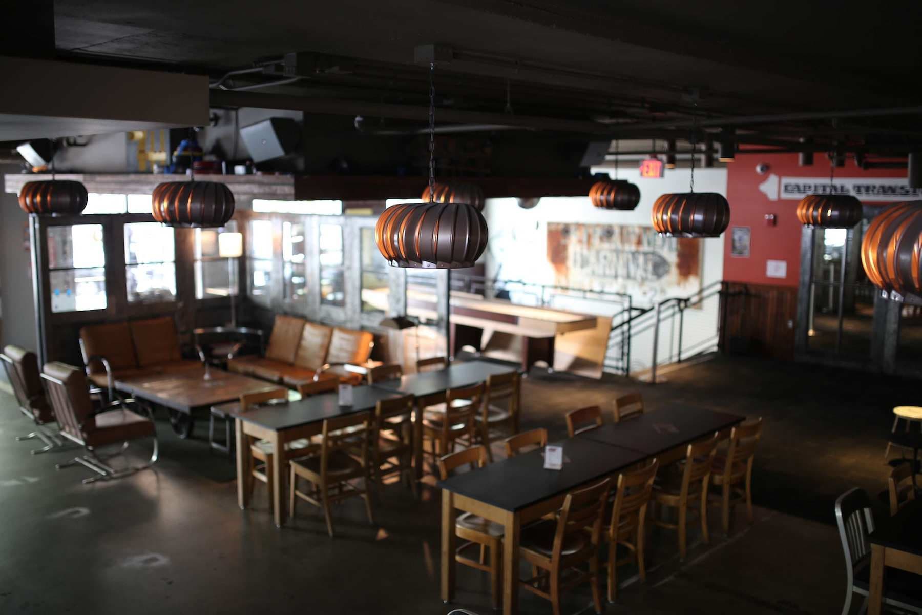 Penn Social - Image 4