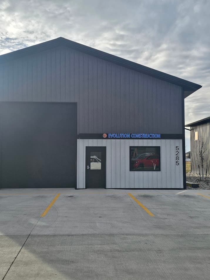 Evolve Golf - Image 5