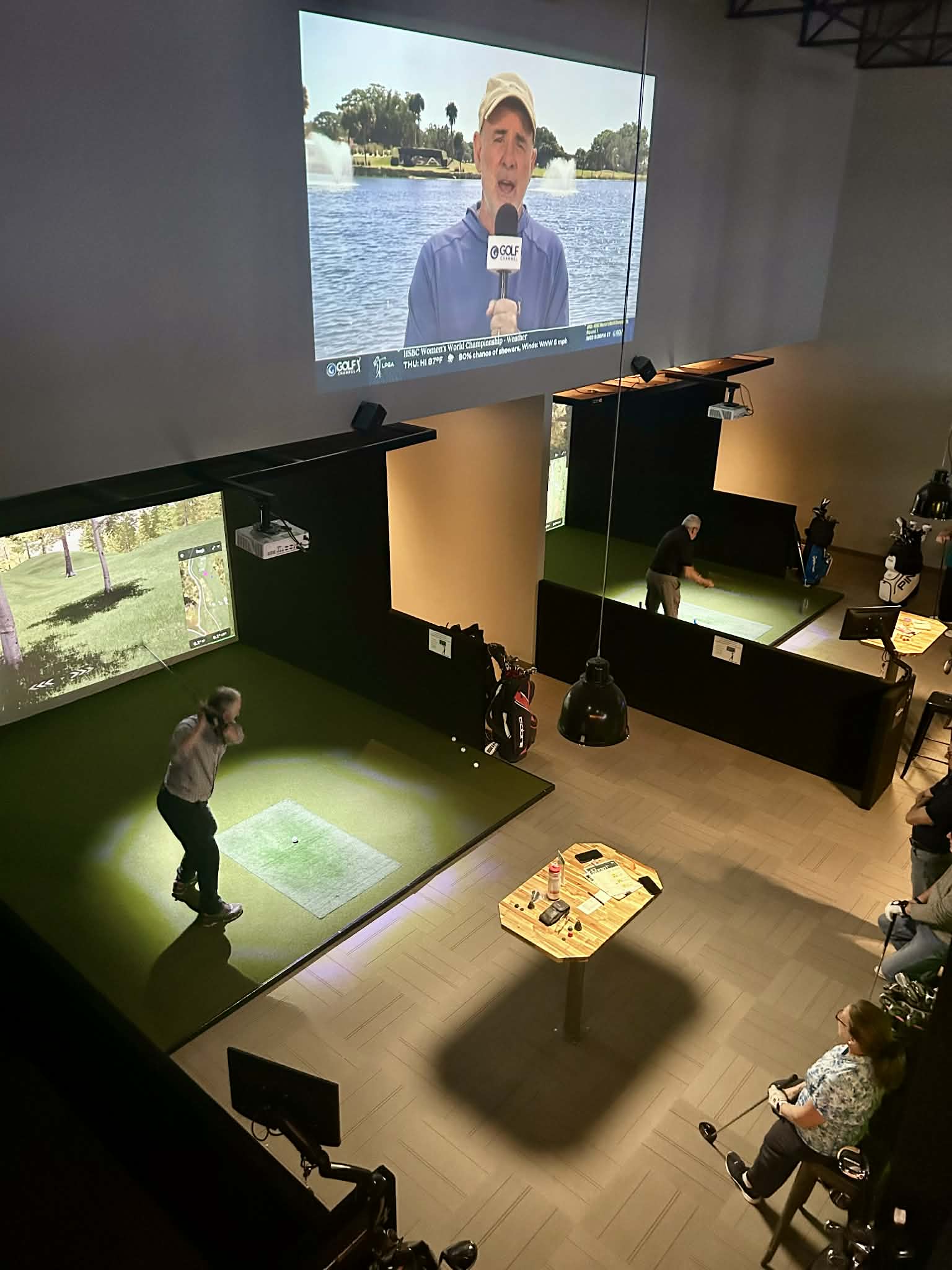 Centre d'Excellence GolfIn Lévis