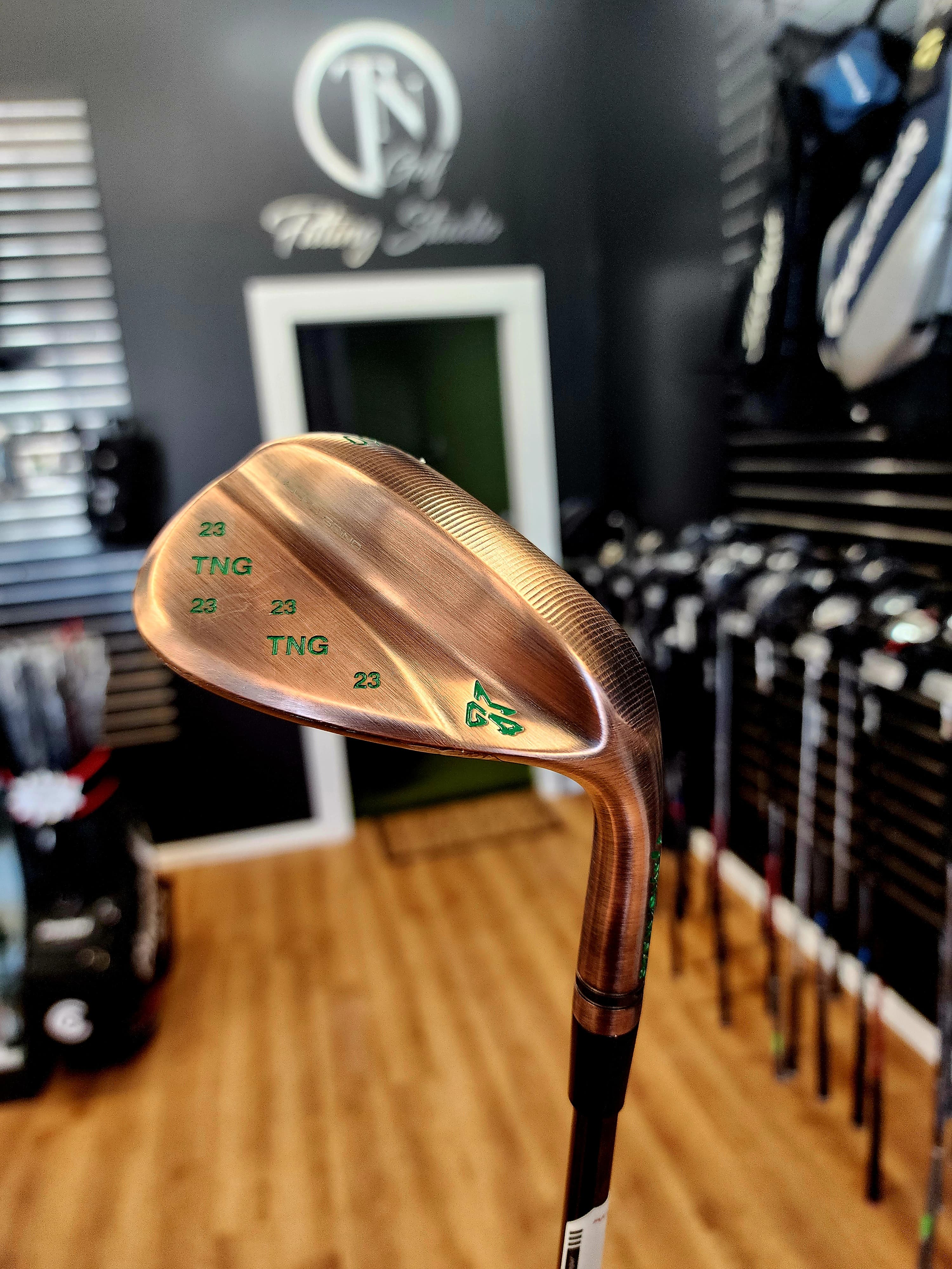 Top Notch Golf PEI - Image 5