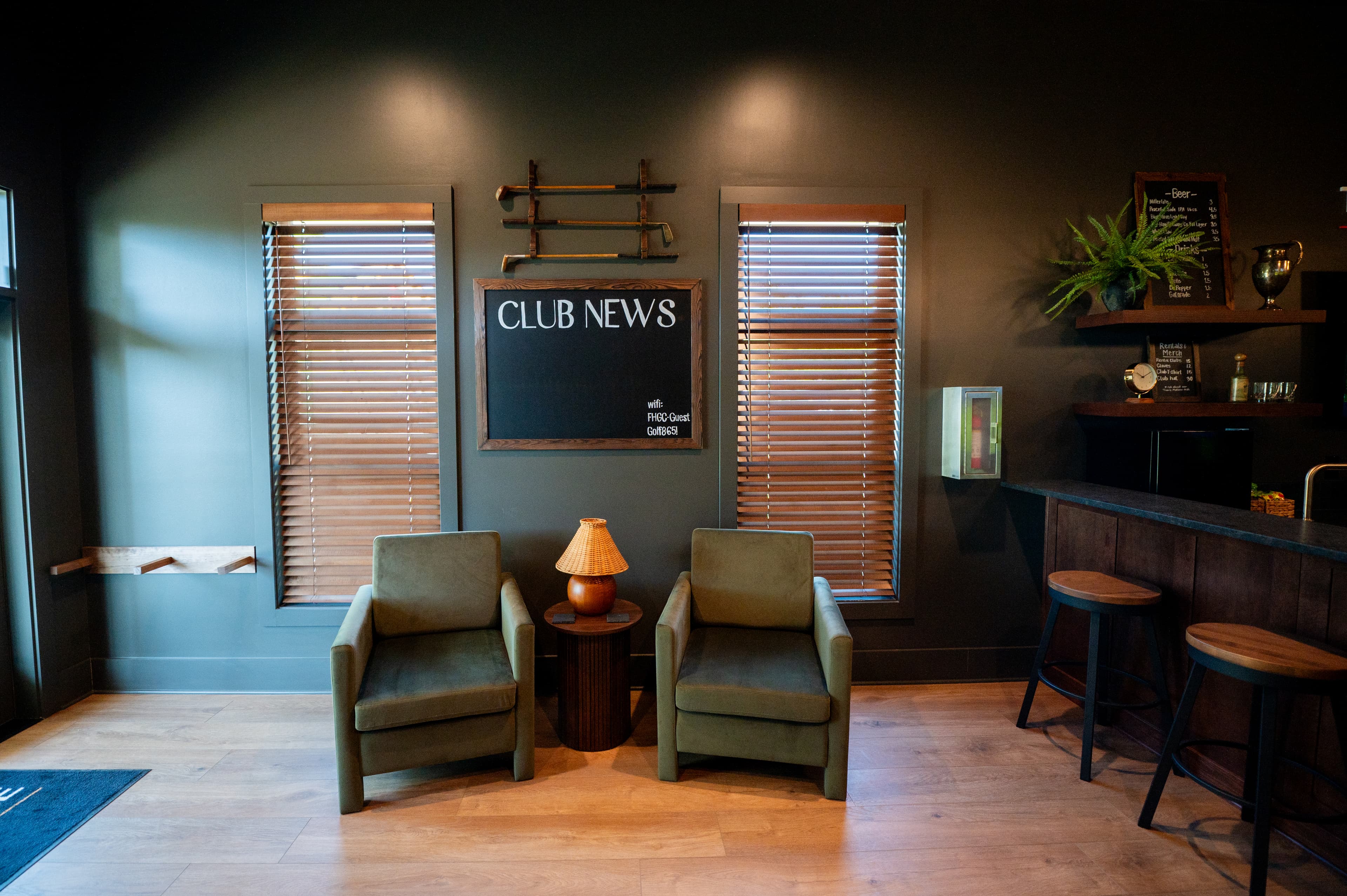 The FoxHole Golf Club - Image 4