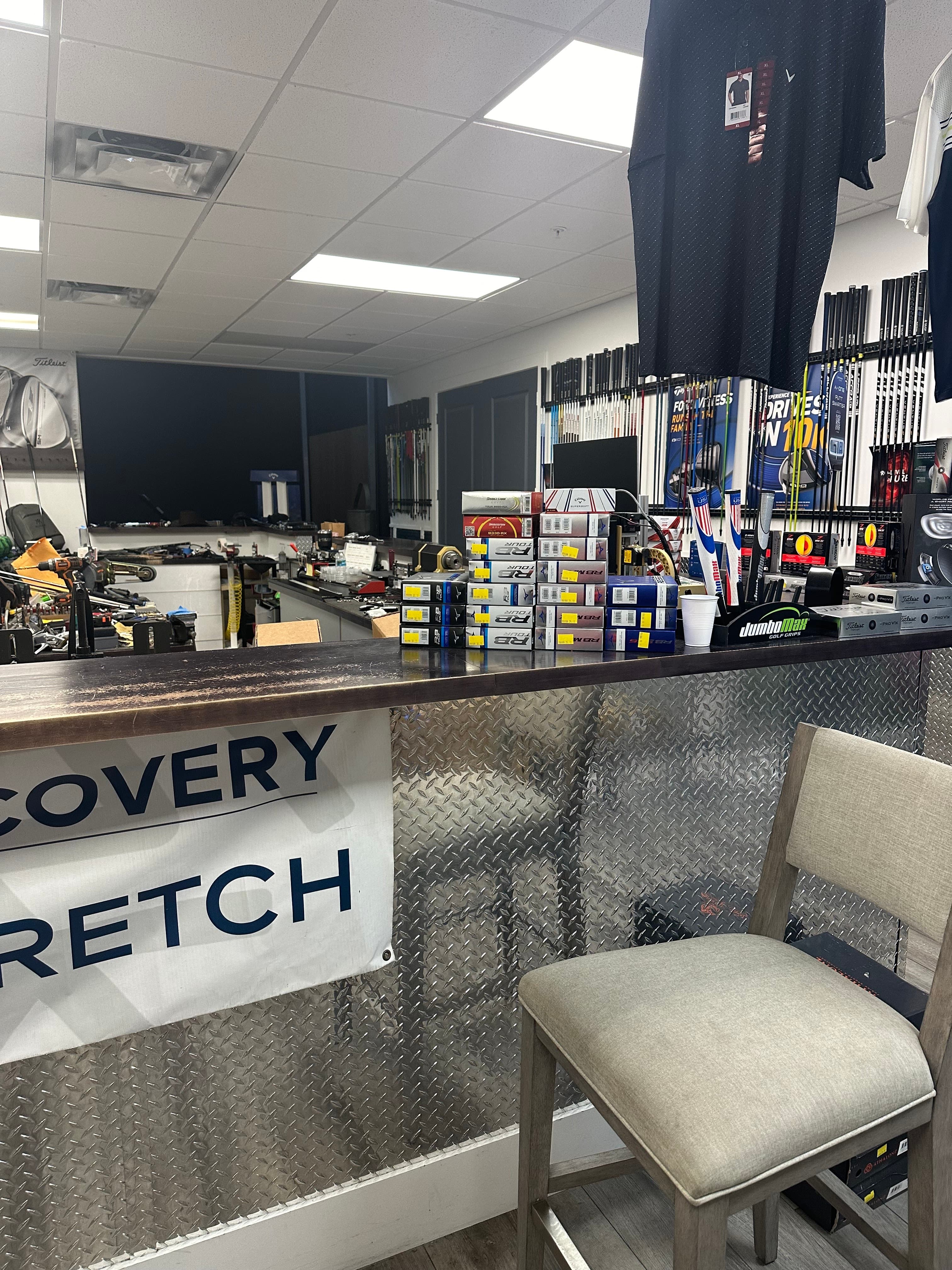 T.O.P. Golf Systems & Instruction - Image 5