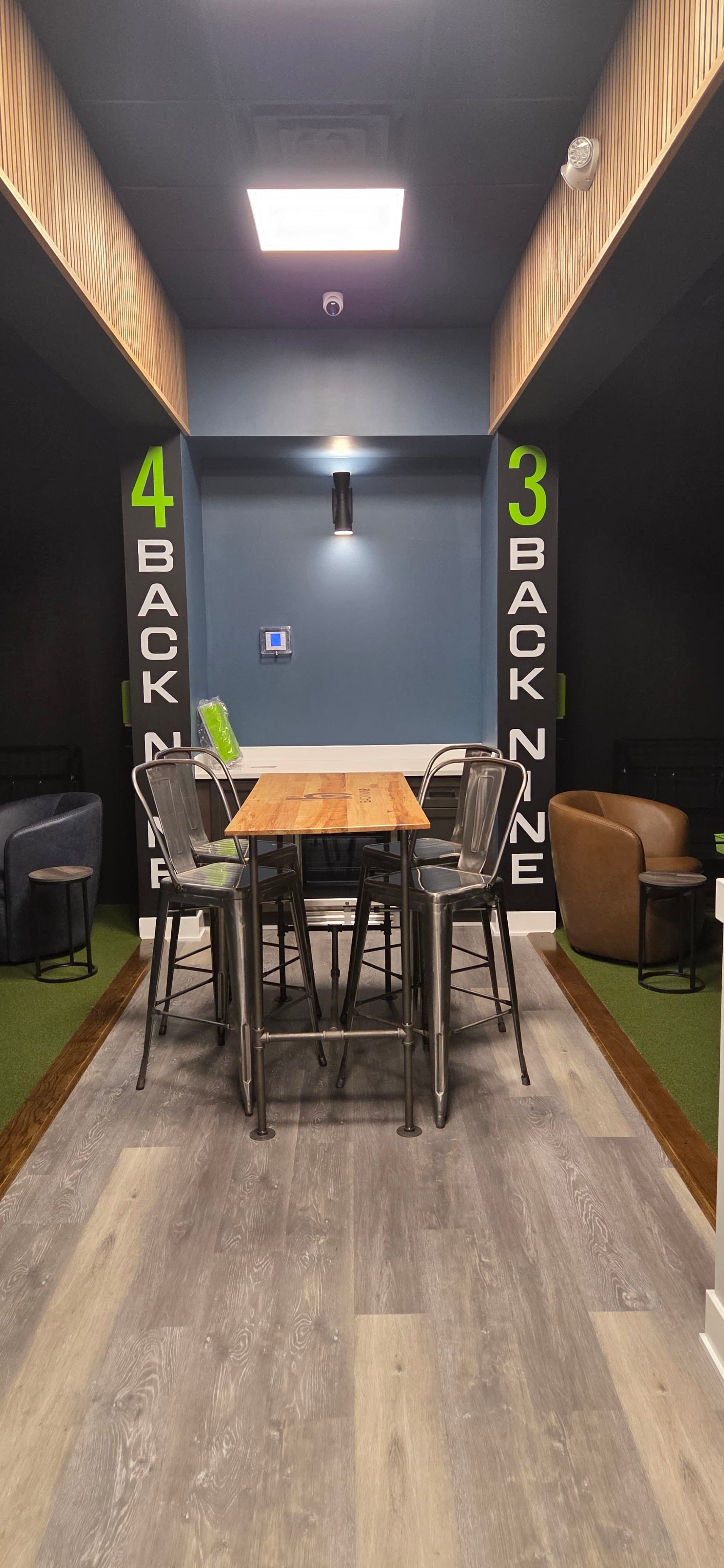 The Back Nine Golf | Chardon, OH - Image 5