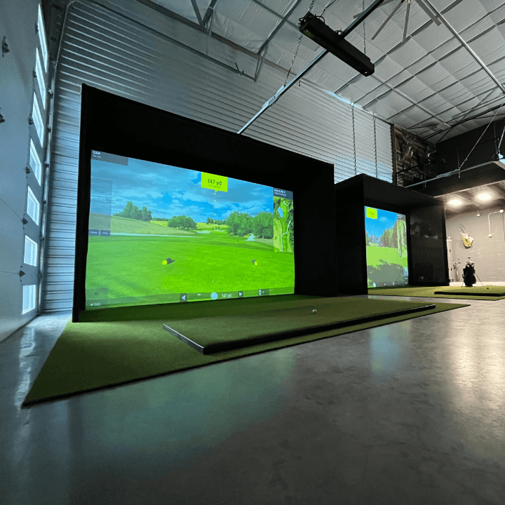 OptiShot Golf - Image 9