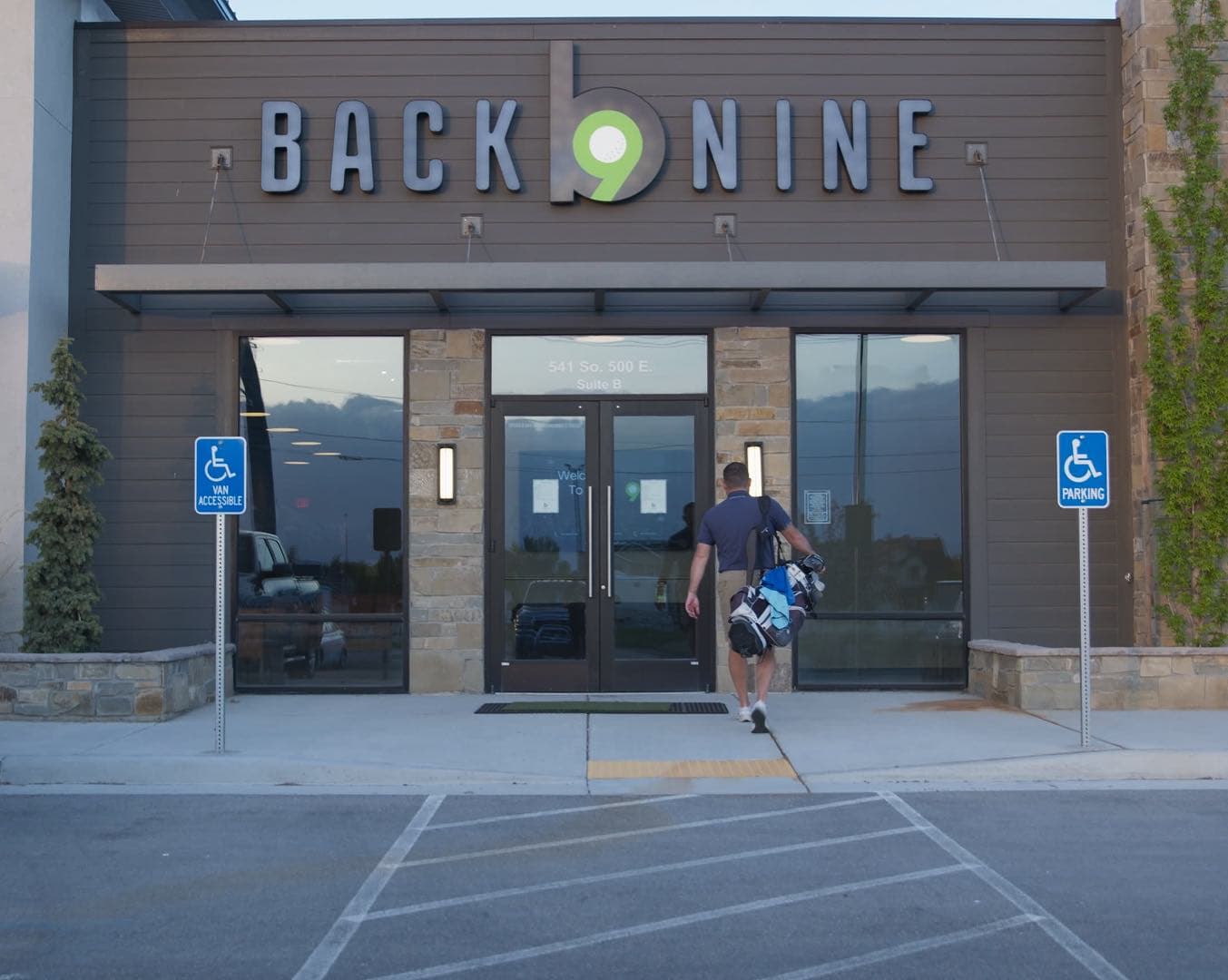 The Back Nine Golf - Spanish Fork - Image 6