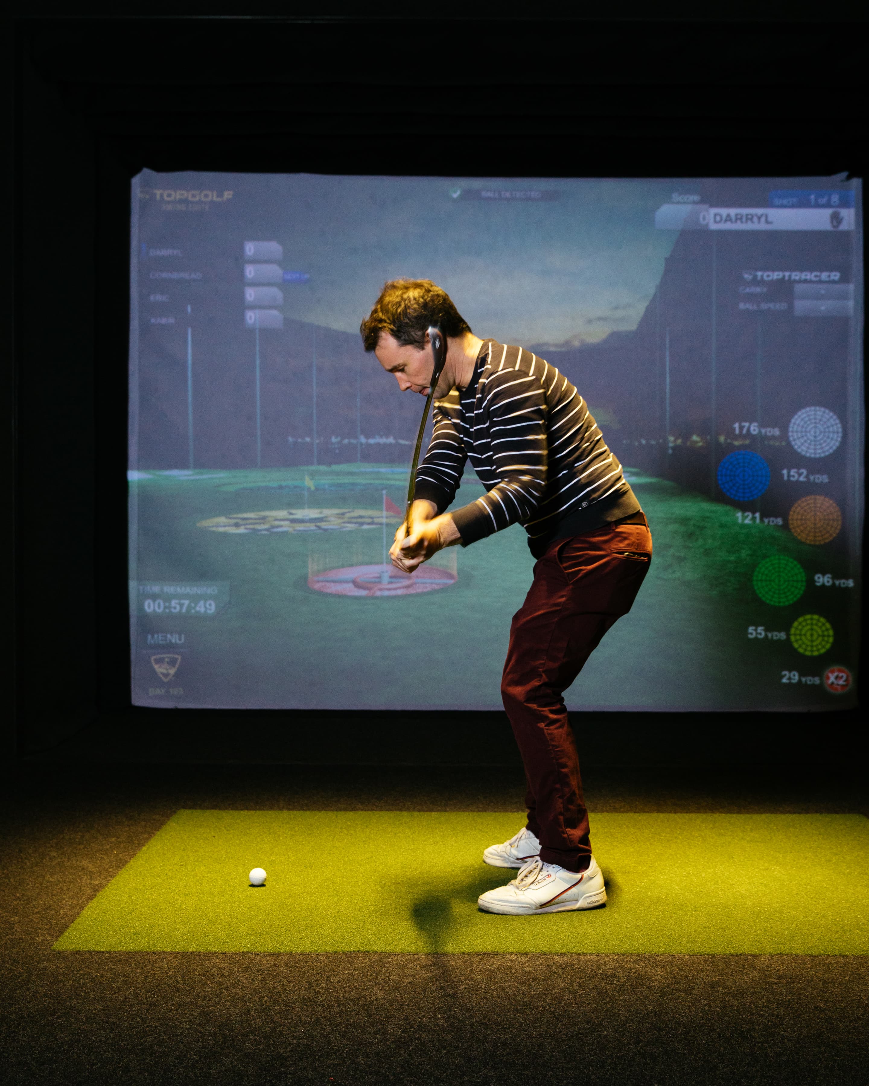 Topgolf Swing Suite - Image 8