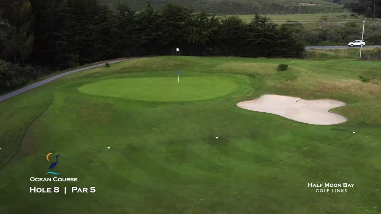 Half Moon Bay Golf Links - Image 5