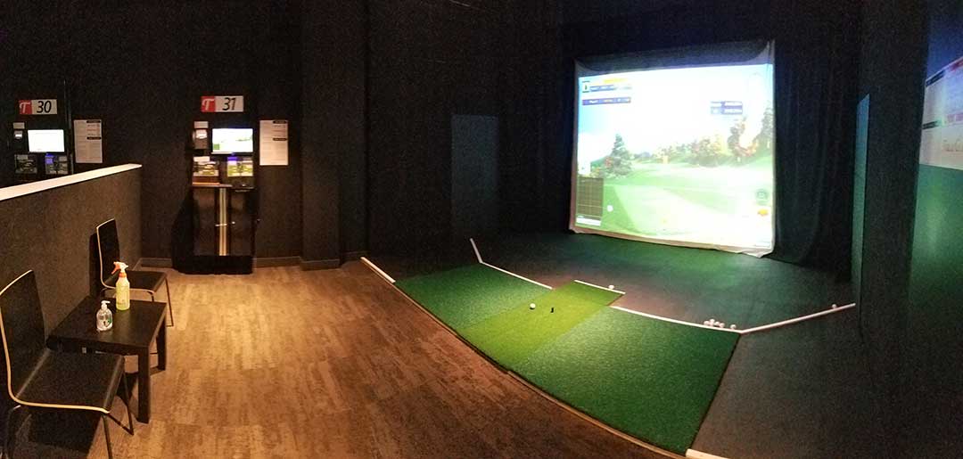 Tracer Golf Driving Range - Image 4