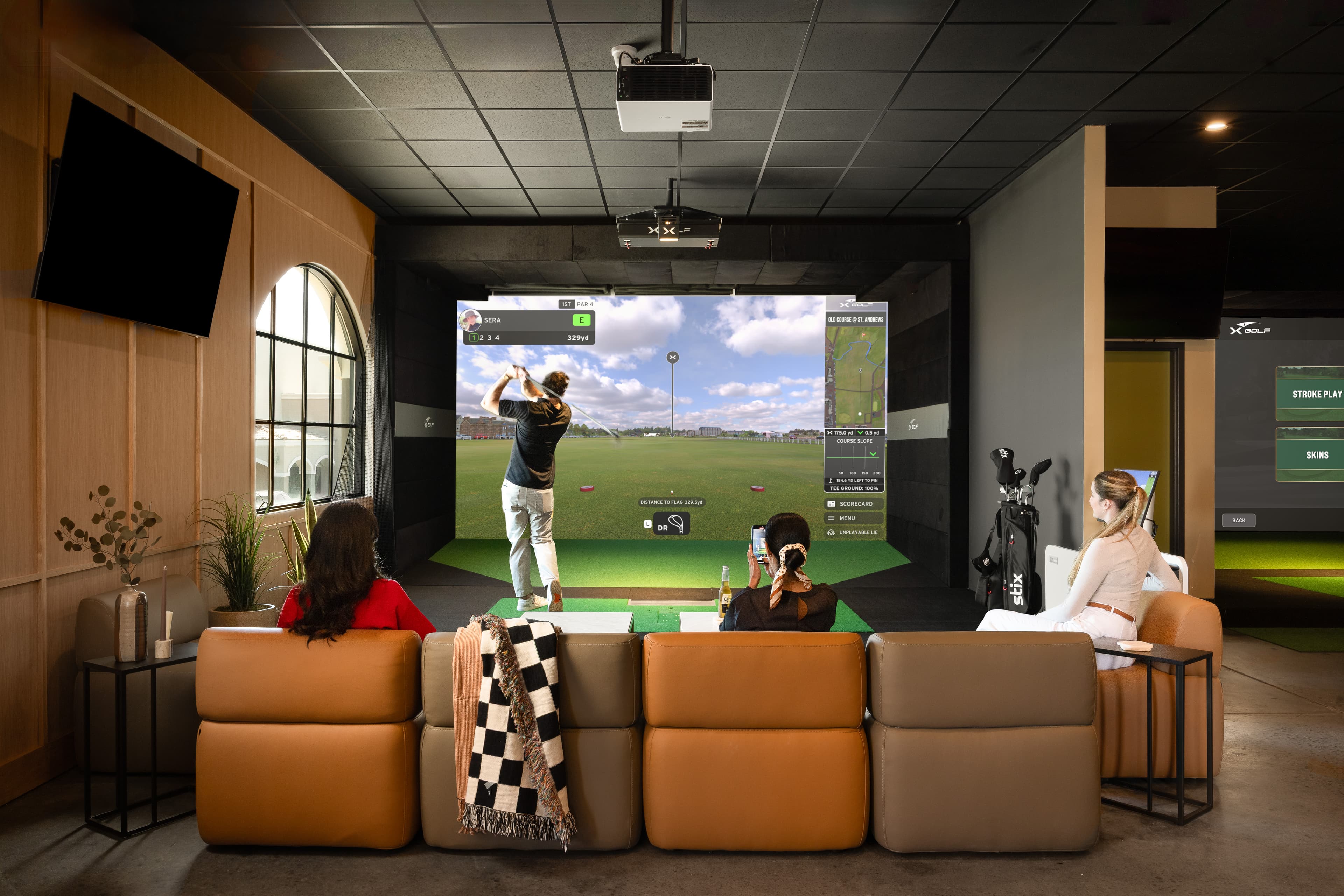 X-Golf Scottsdale - Image 3